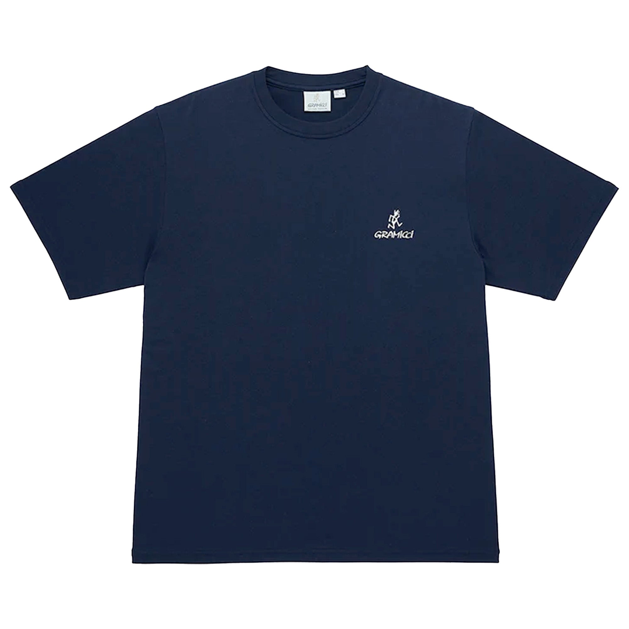 Gramicci One Point Logo T-Shirt