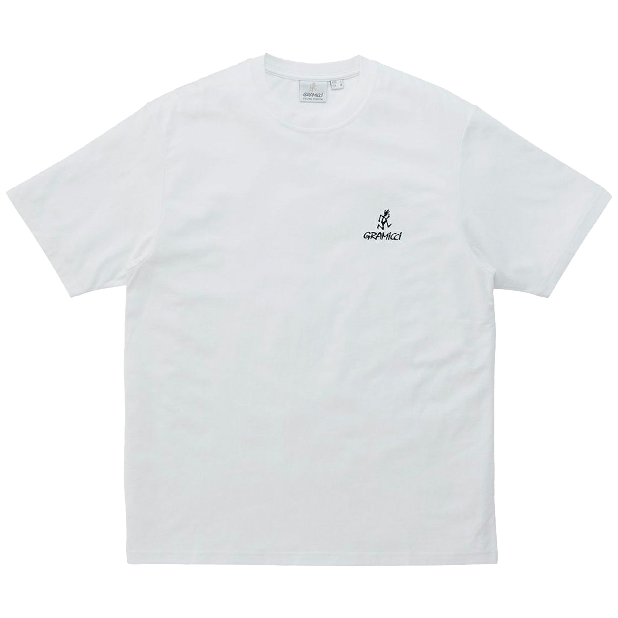 Gramicci One Point Logo T-Shirt