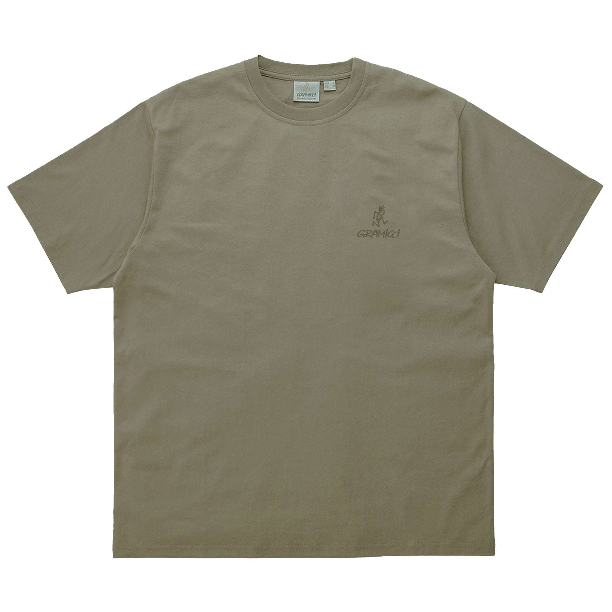 Gramicci One Point Logo T-Shirt
