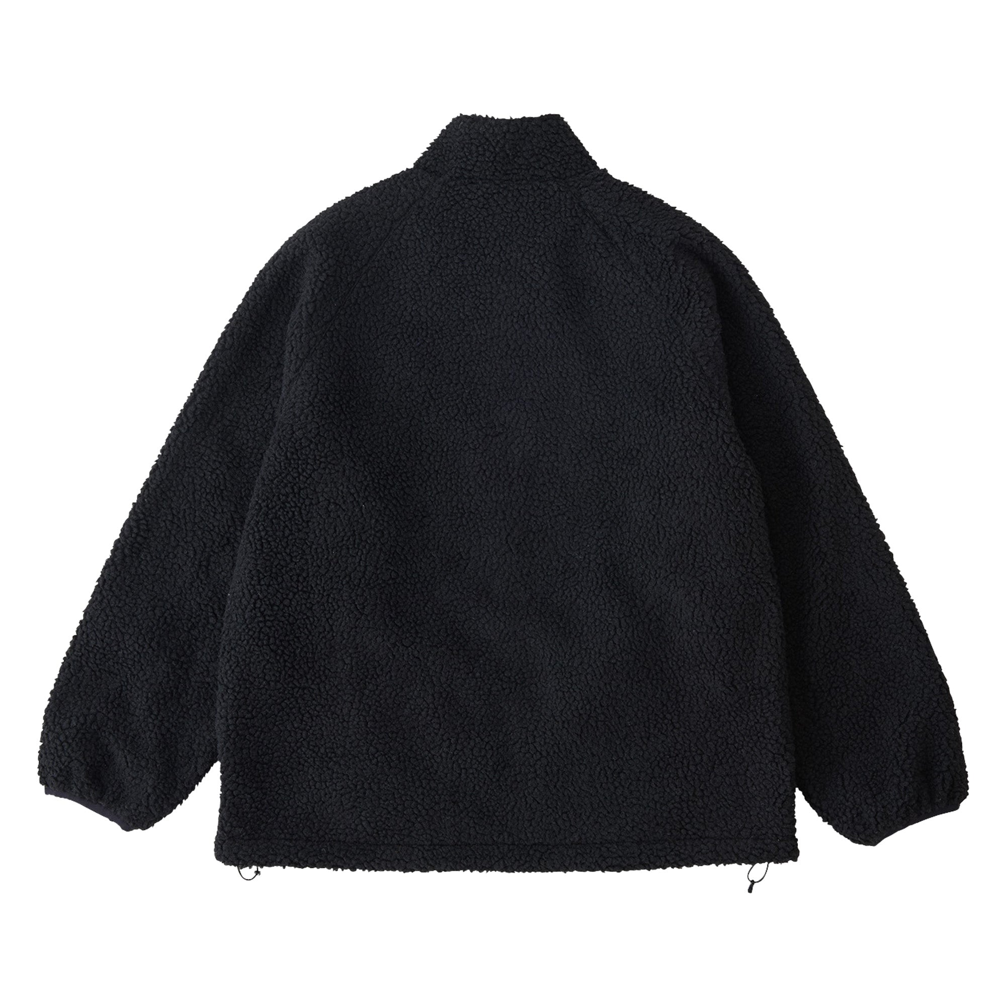Gramicci Reversible Sherpa Jacket
