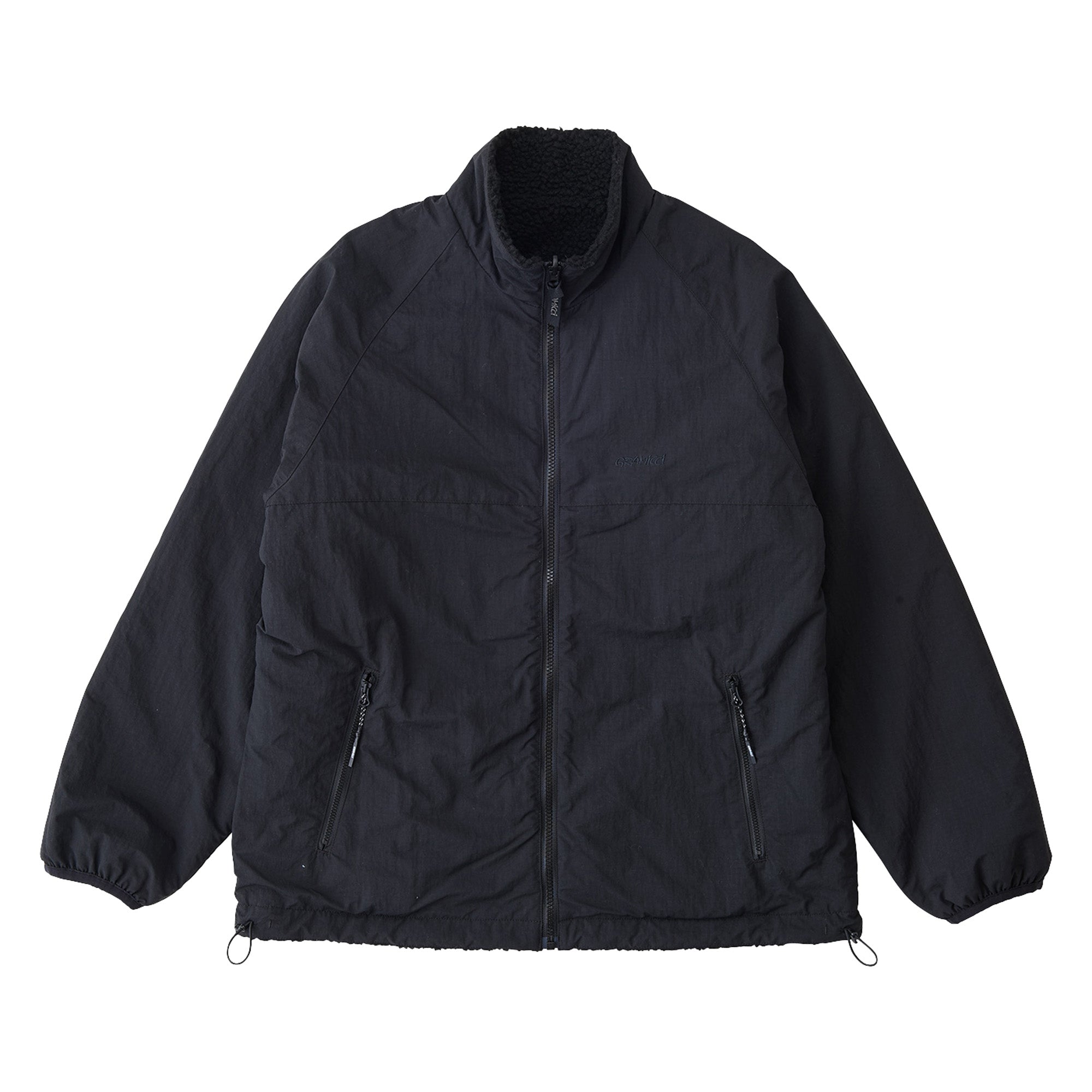 Gramicci Reversible Sherpa Jacket