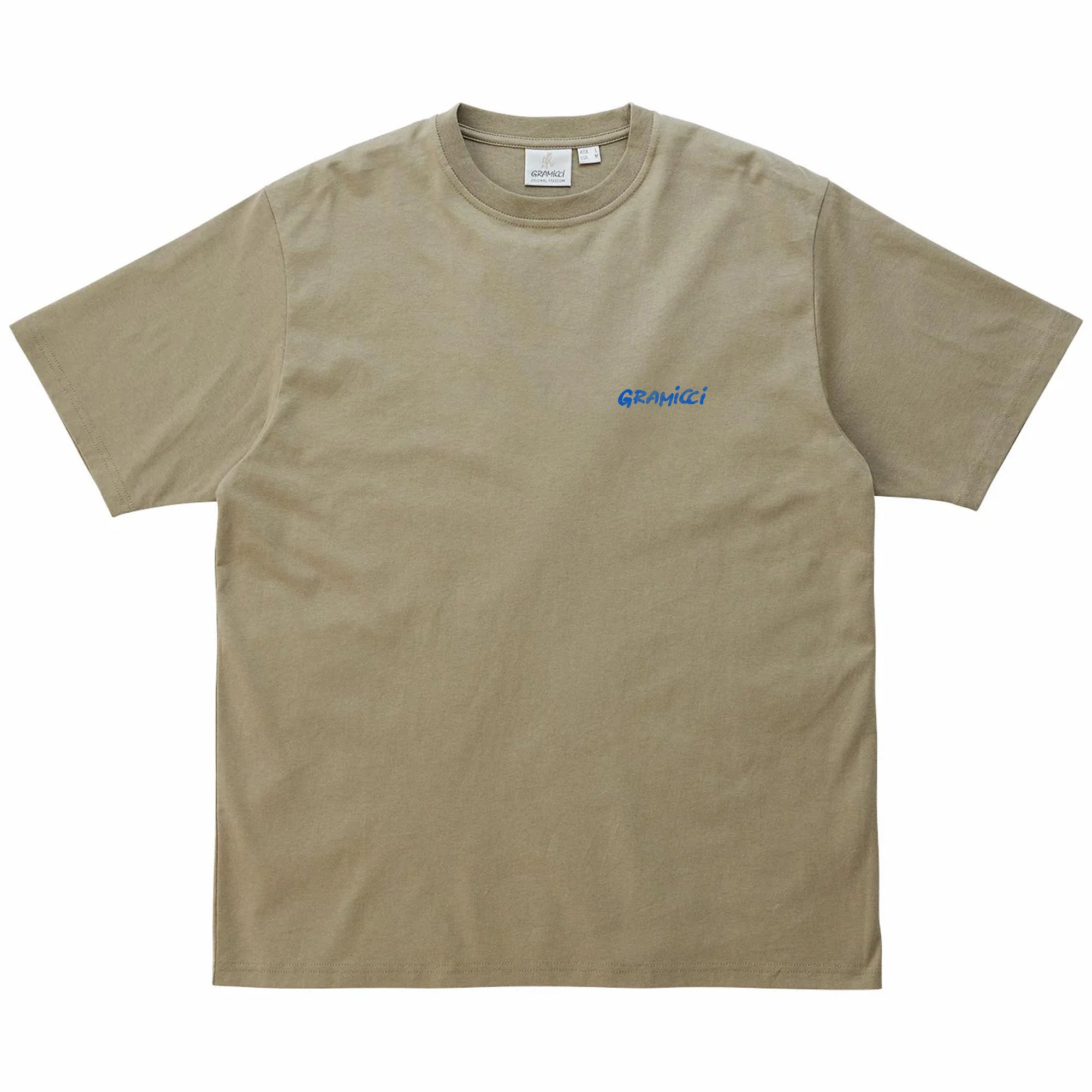 Gramicci Snail T-Shirt