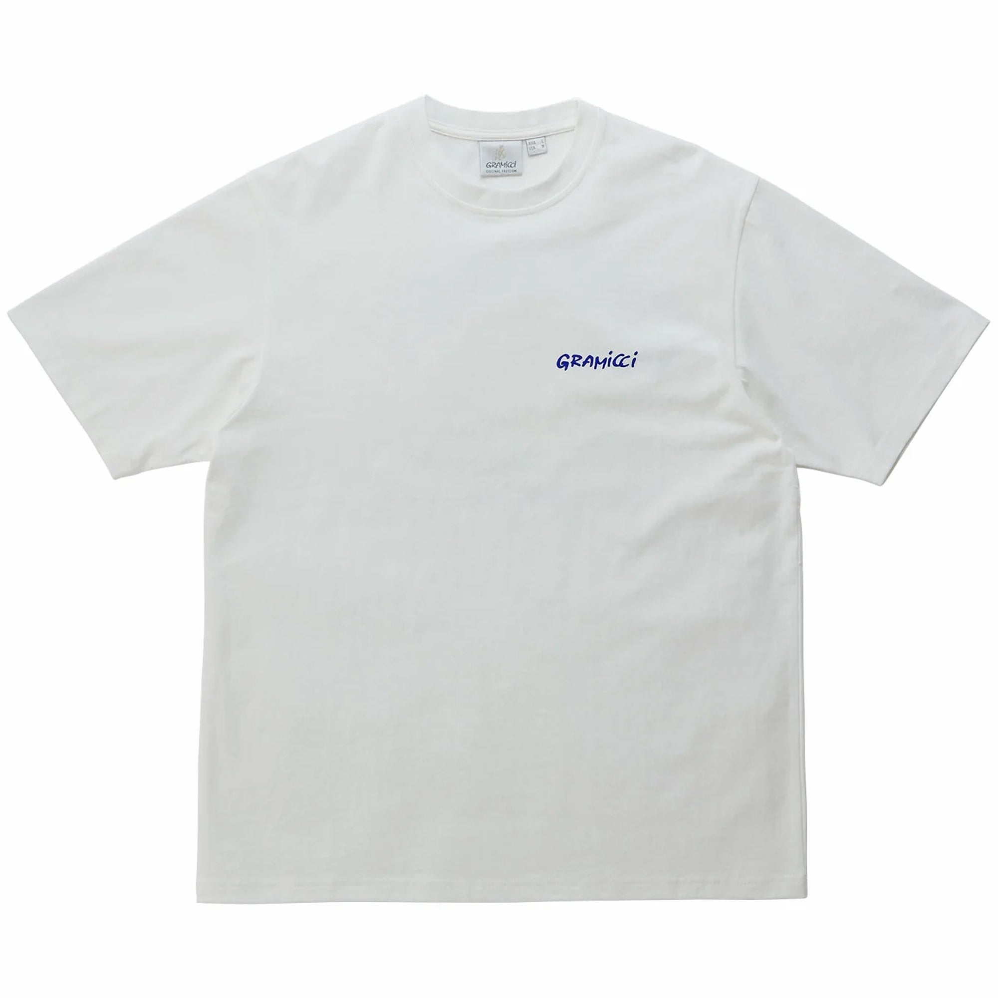 Gramicci Snail T-Shirt