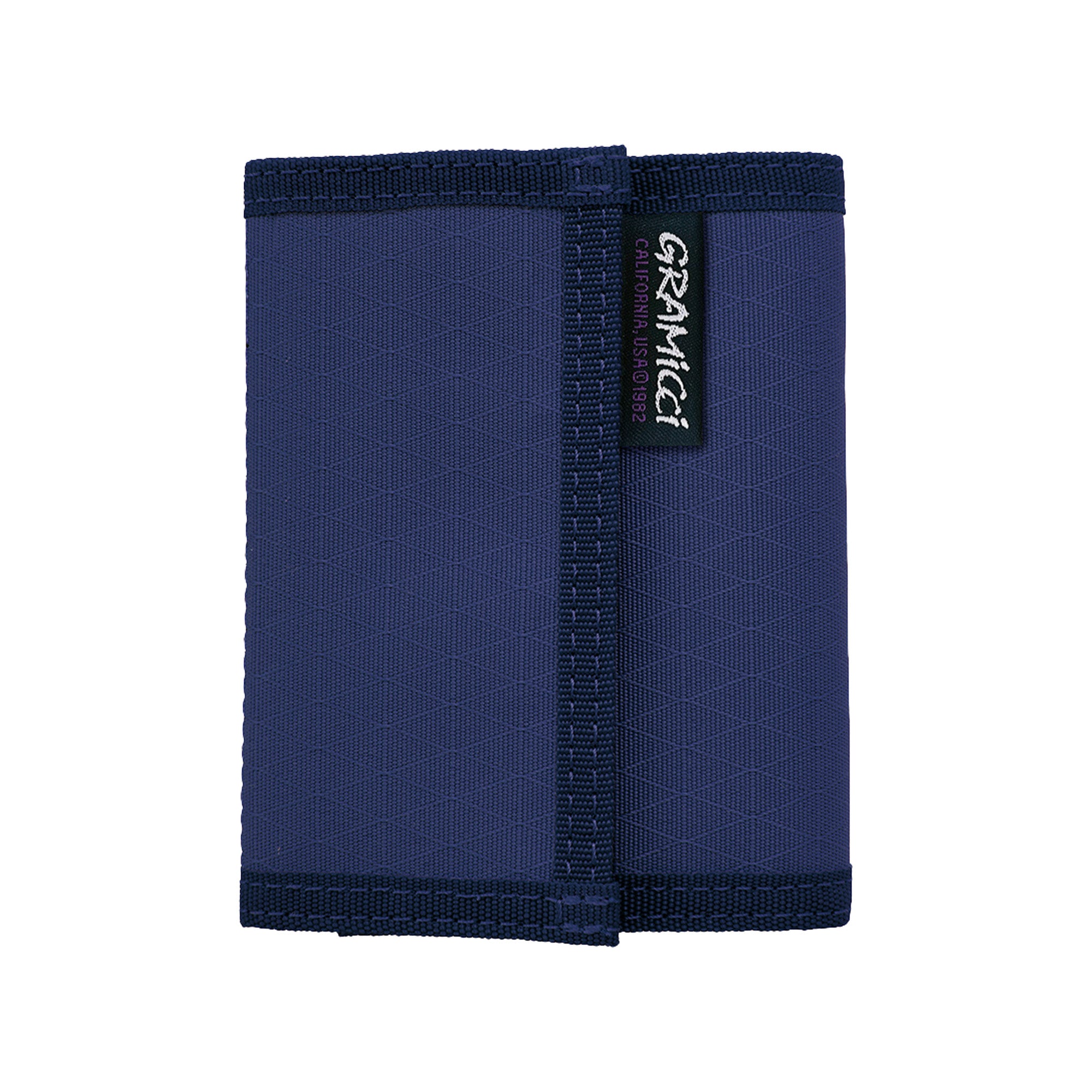 Gramicci Velcro Wallet
