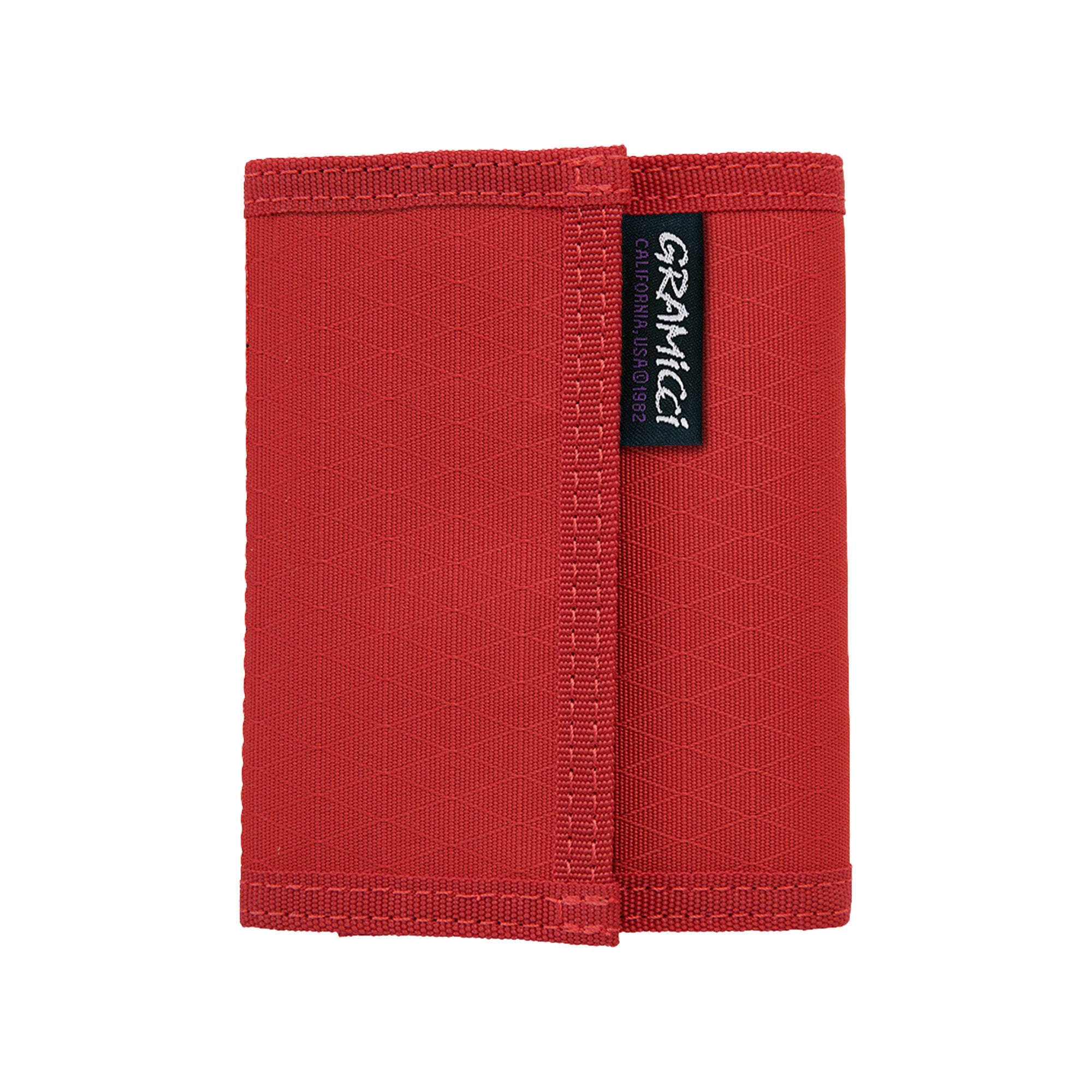 Gramicci Velcro Wallet