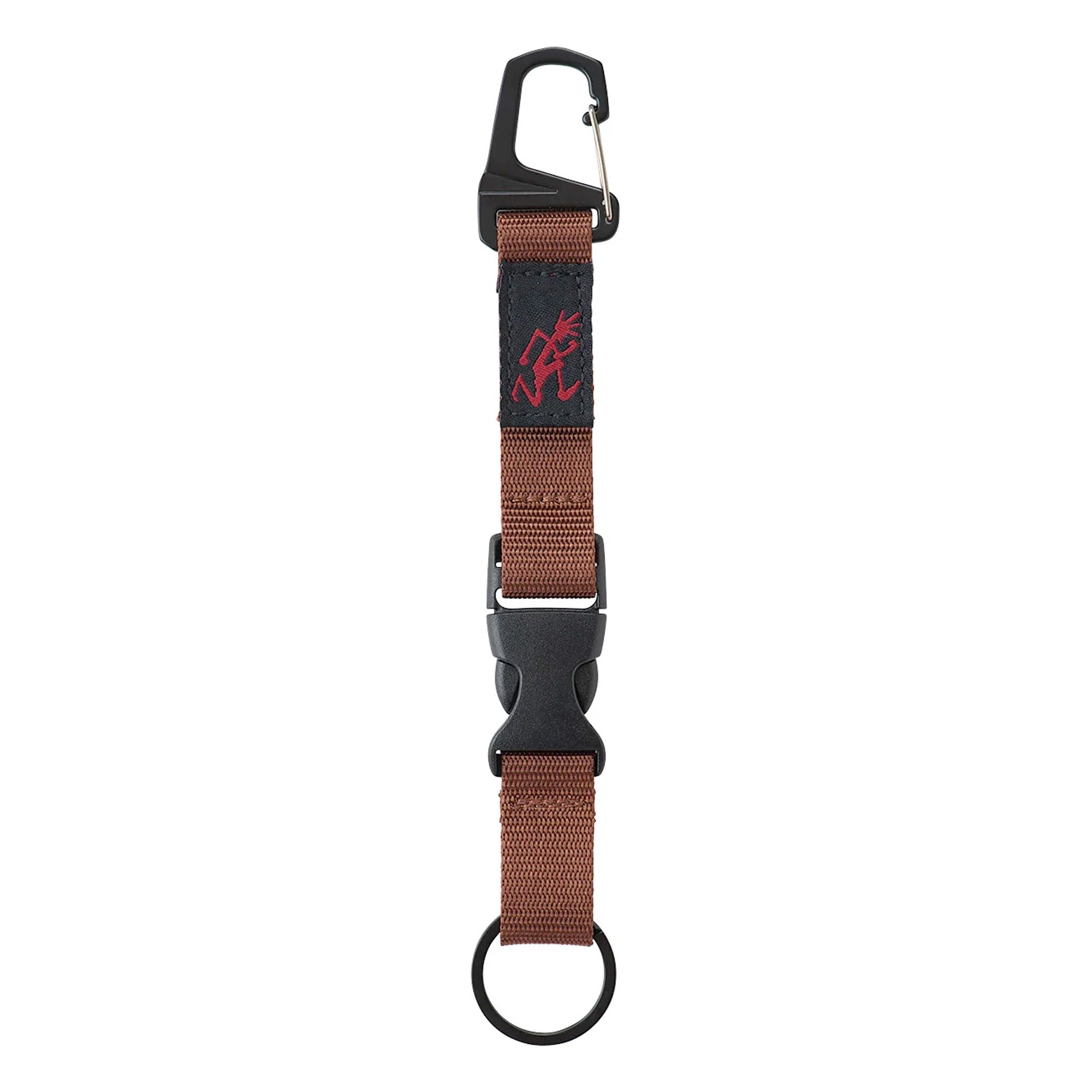 Gramicci New Webbing Key Holder