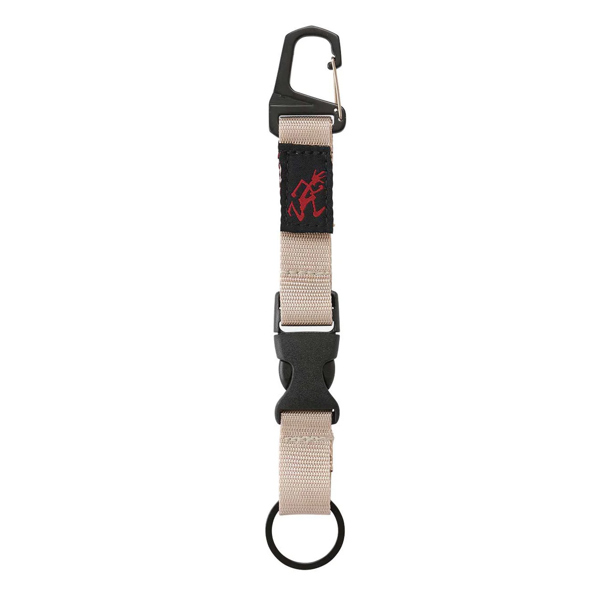 Gramicci New Webbing Key Holder