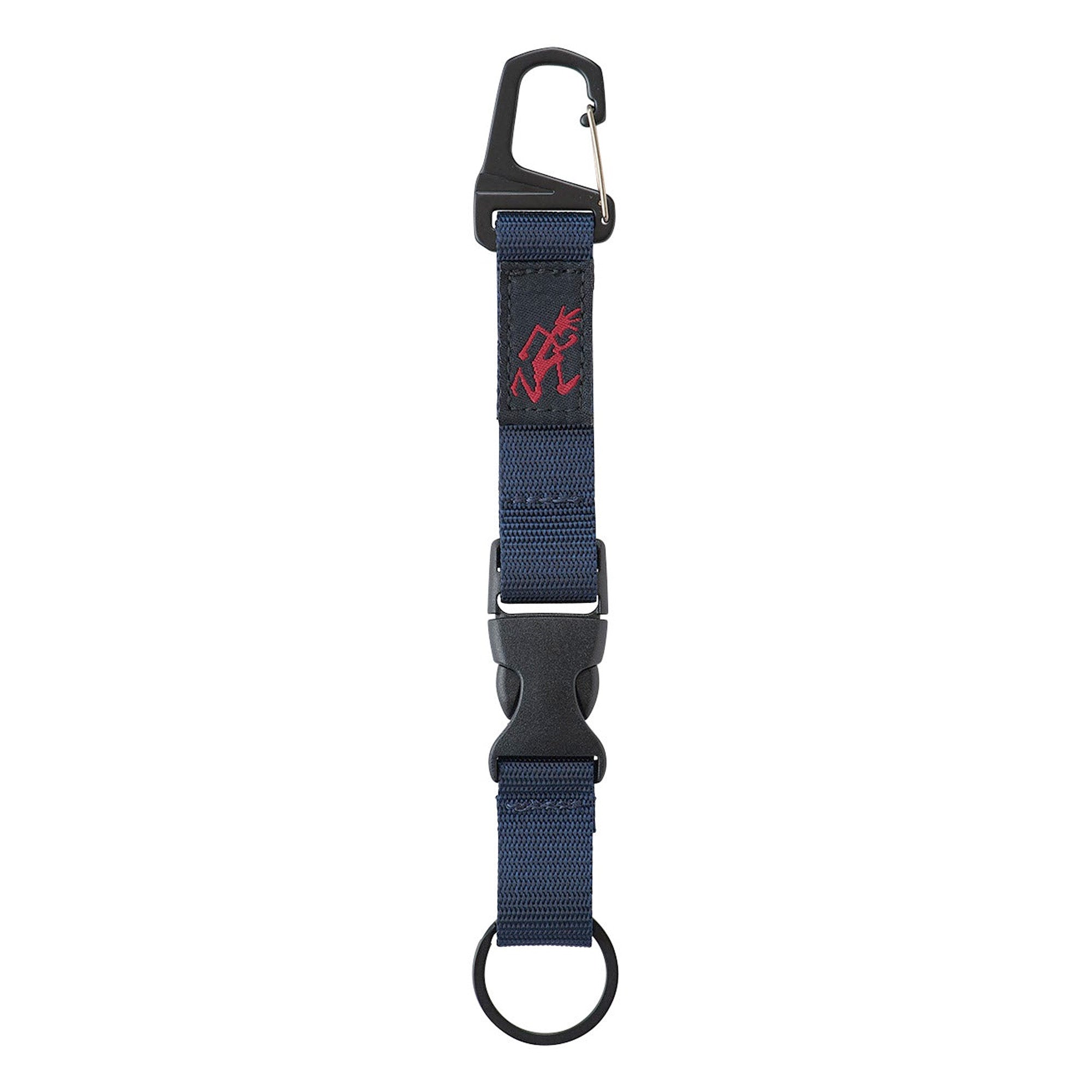 Gramicci New Webbing Key Holder