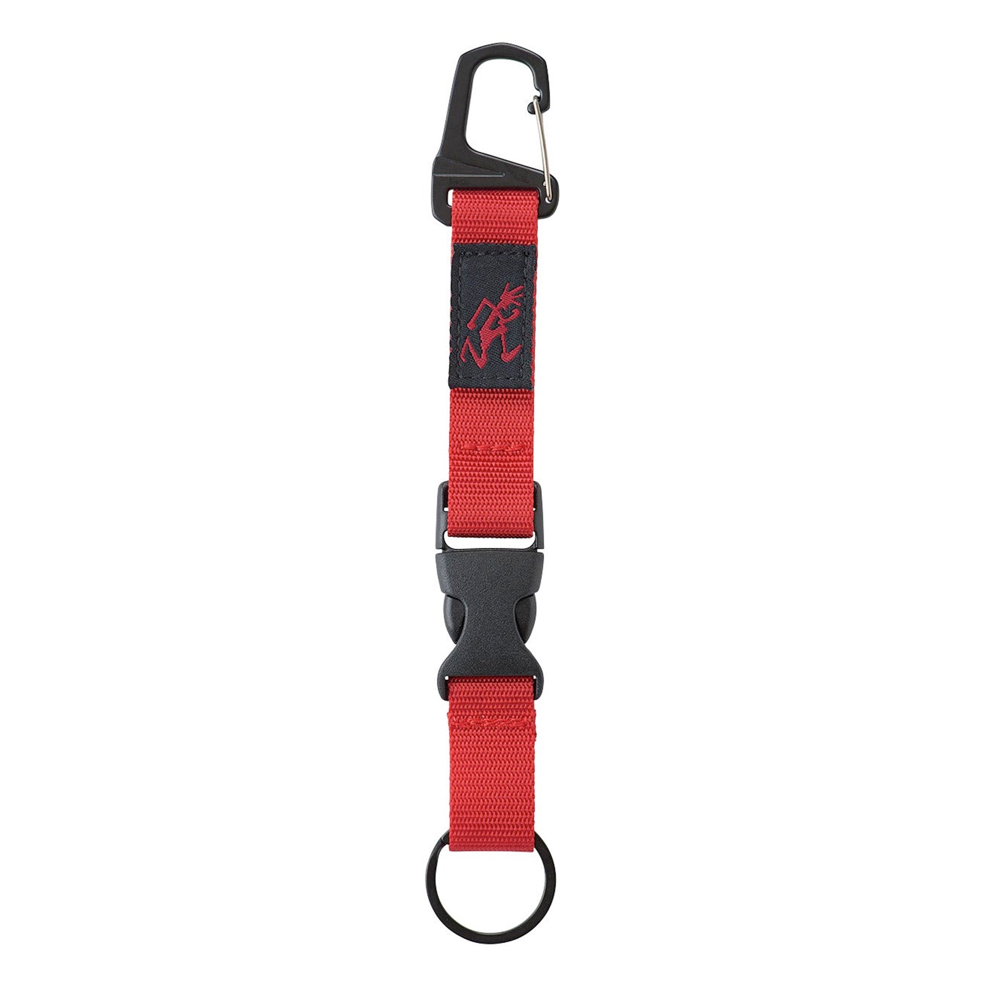 Gramicci New Webbing Key Holder