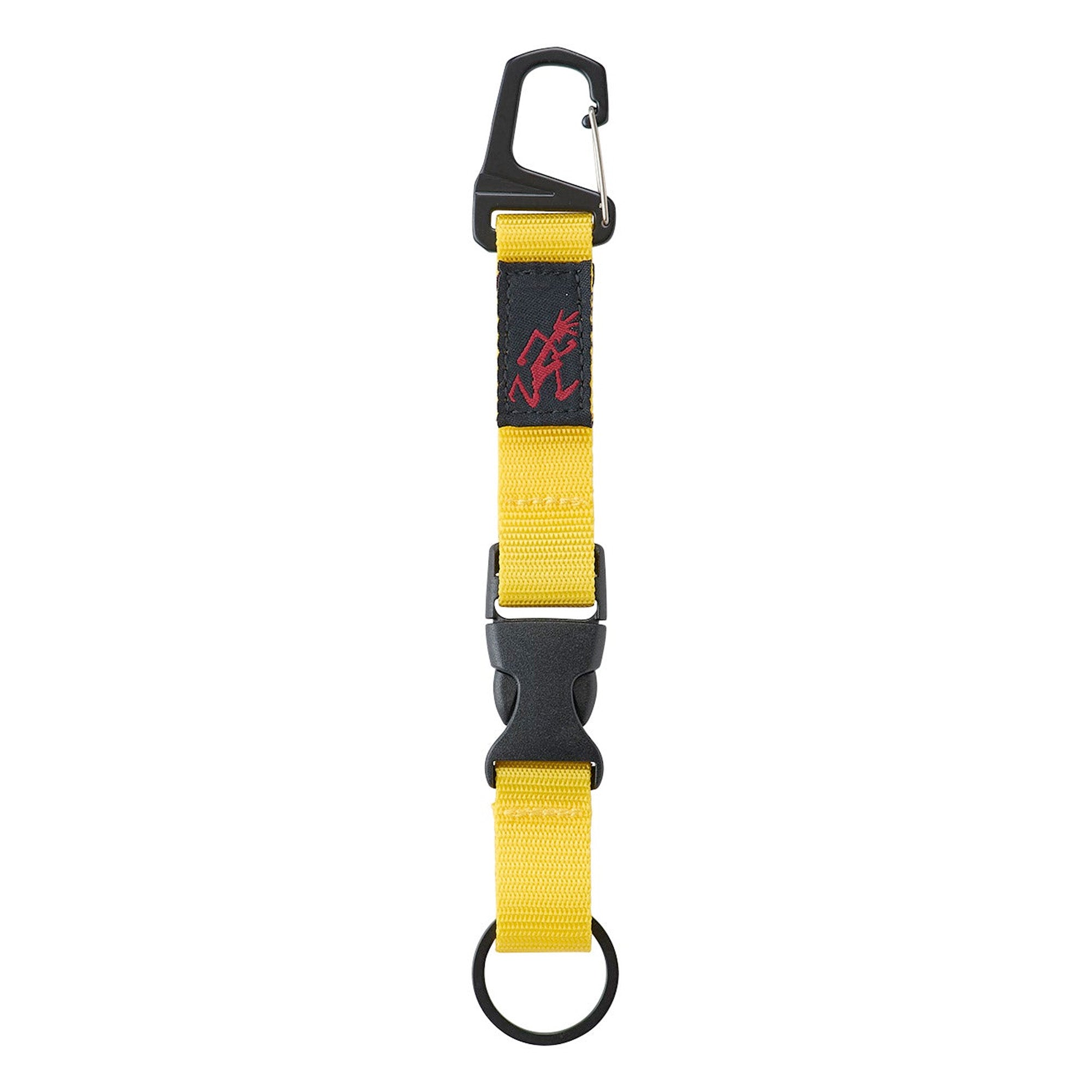 Gramicci New Webbing Key Holder