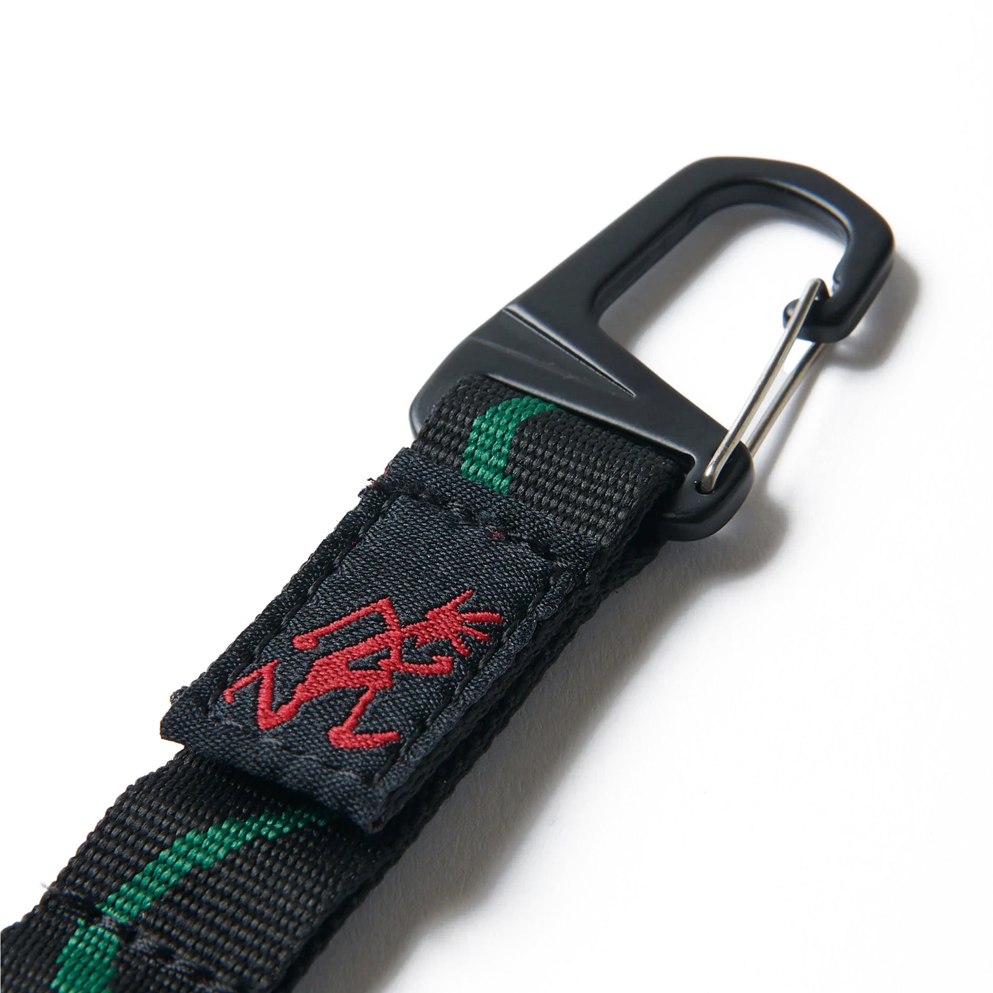 Gramicci New Webbing Key Holder