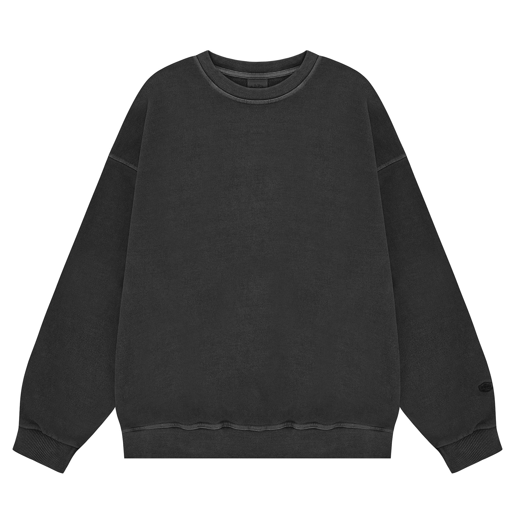 Kappy Design Pigment Sweatshirt