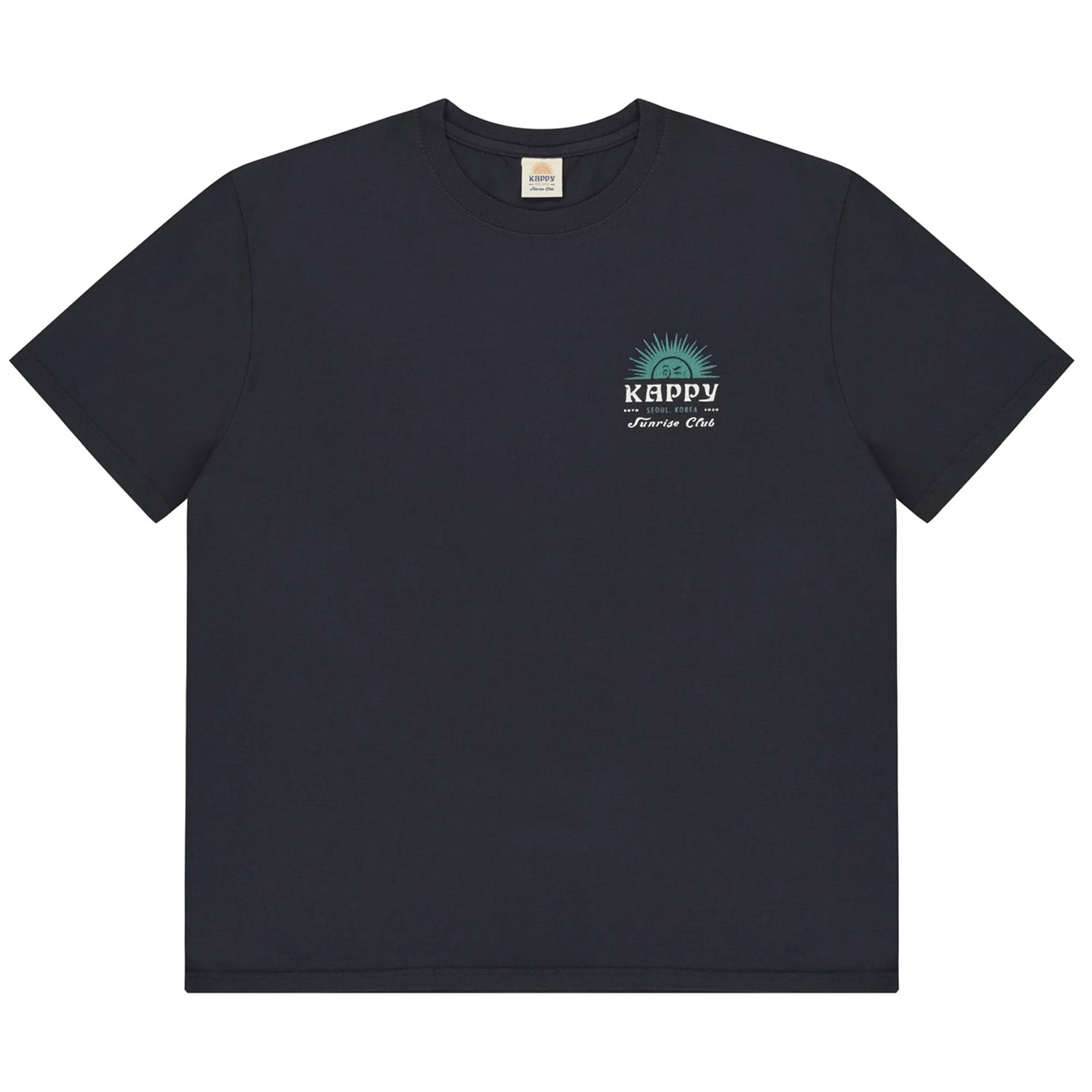 Kappy Design Sunny Wink T-Shirt
