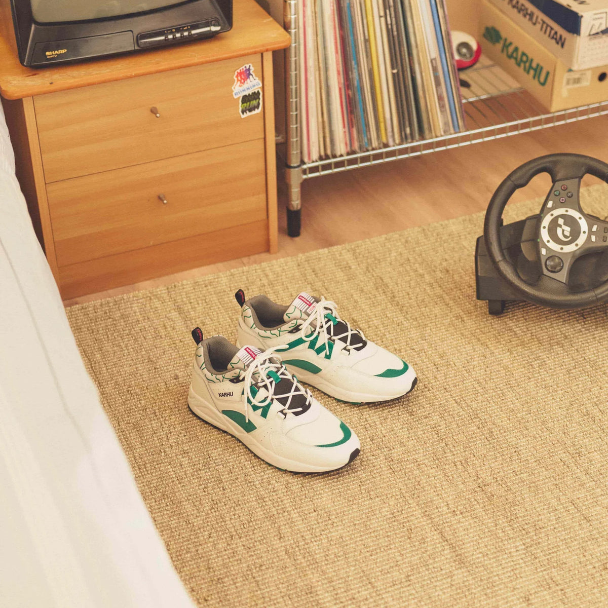 Karhu Fusion 2.0 OG Trainers