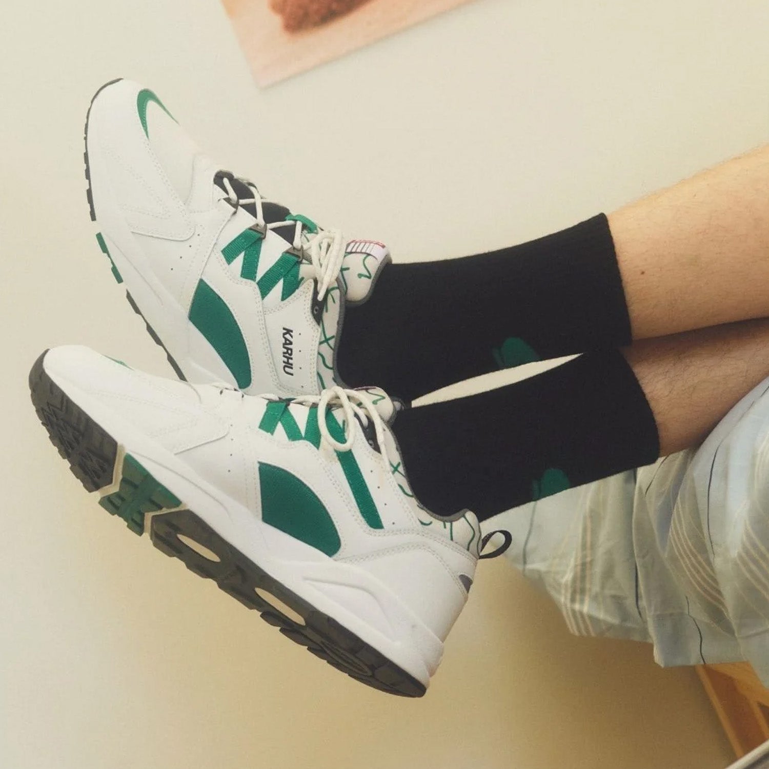 Karhu Fusion Socks