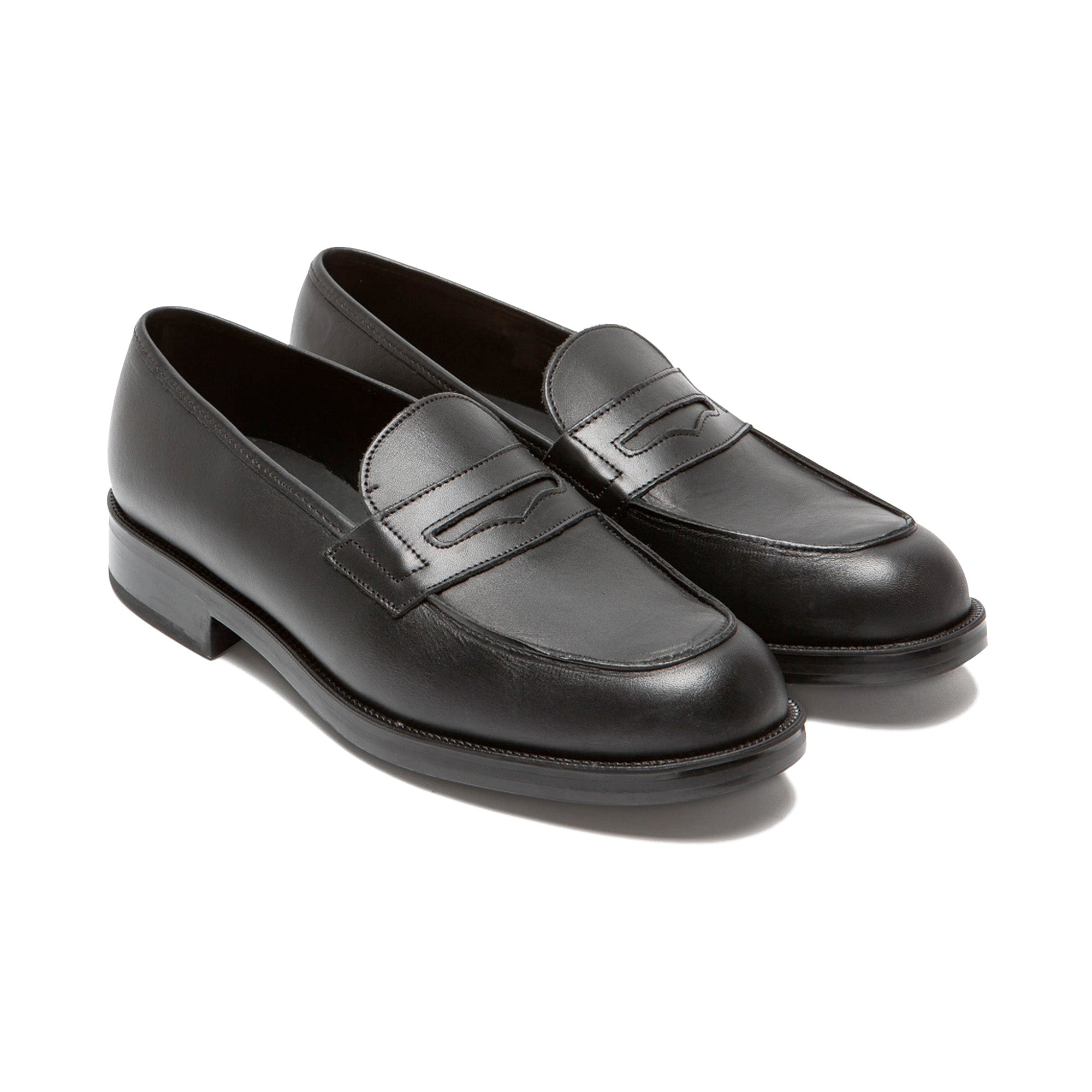 Kleman Dalior 2 Leather Loafers