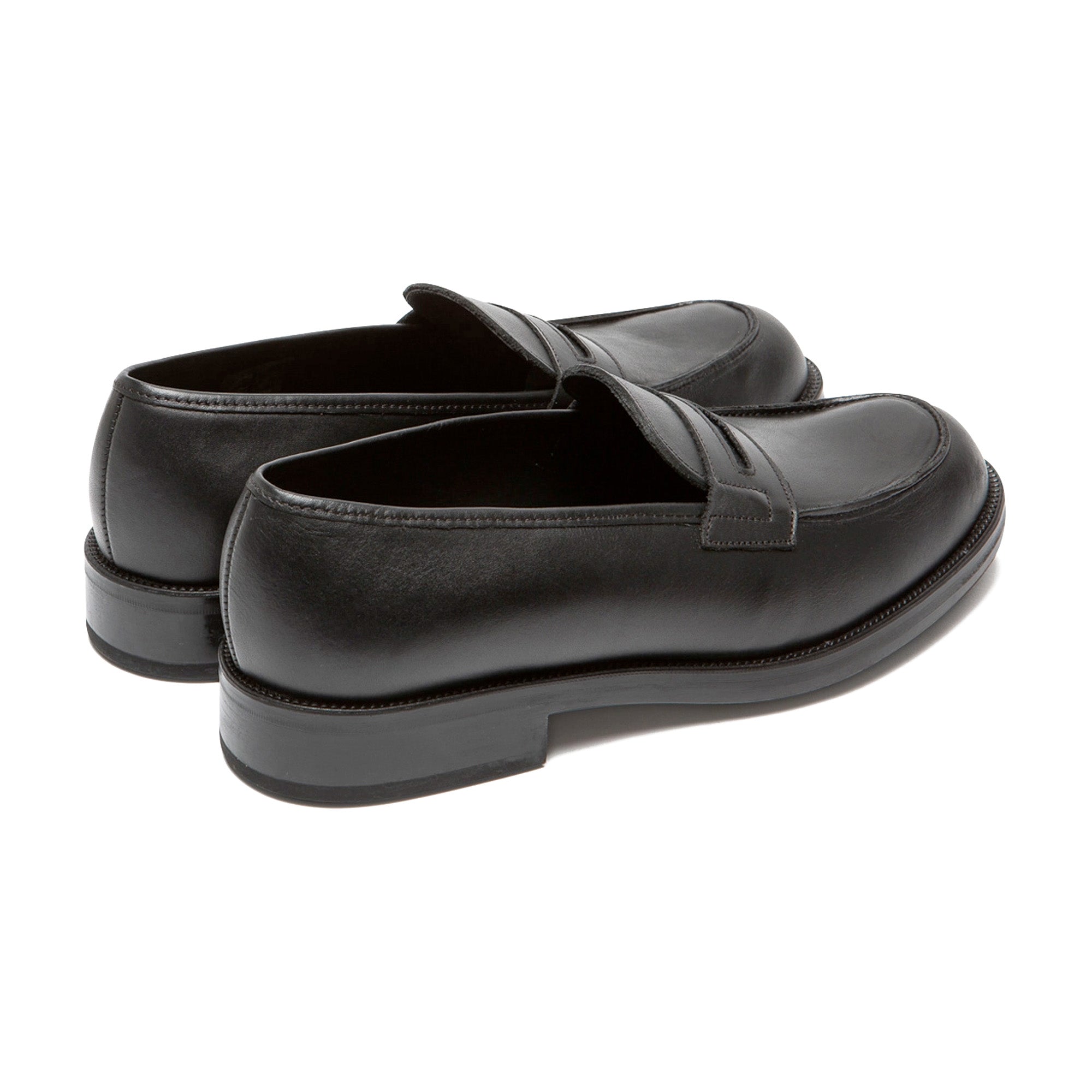 Kleman Dalior 2 Leather Loafers