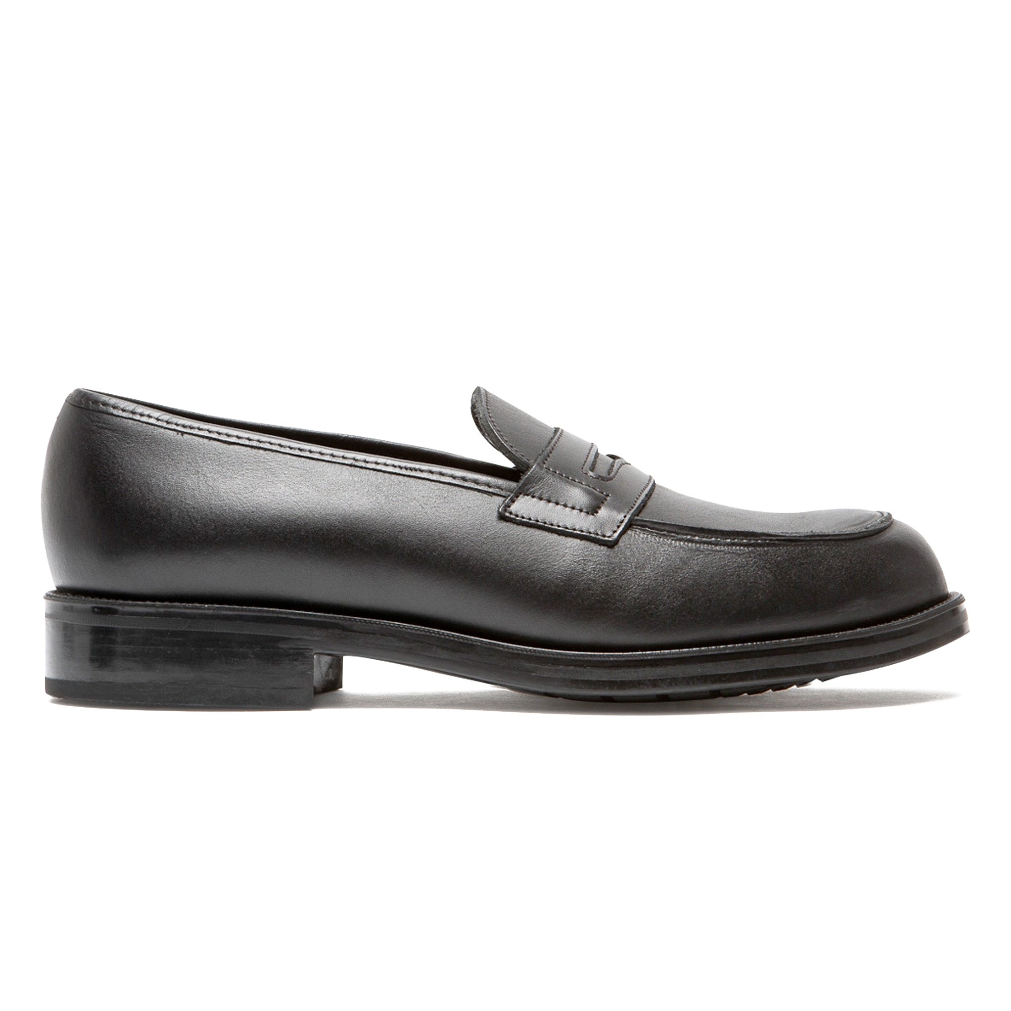 Kleman Dalior 2 Leather Loafers