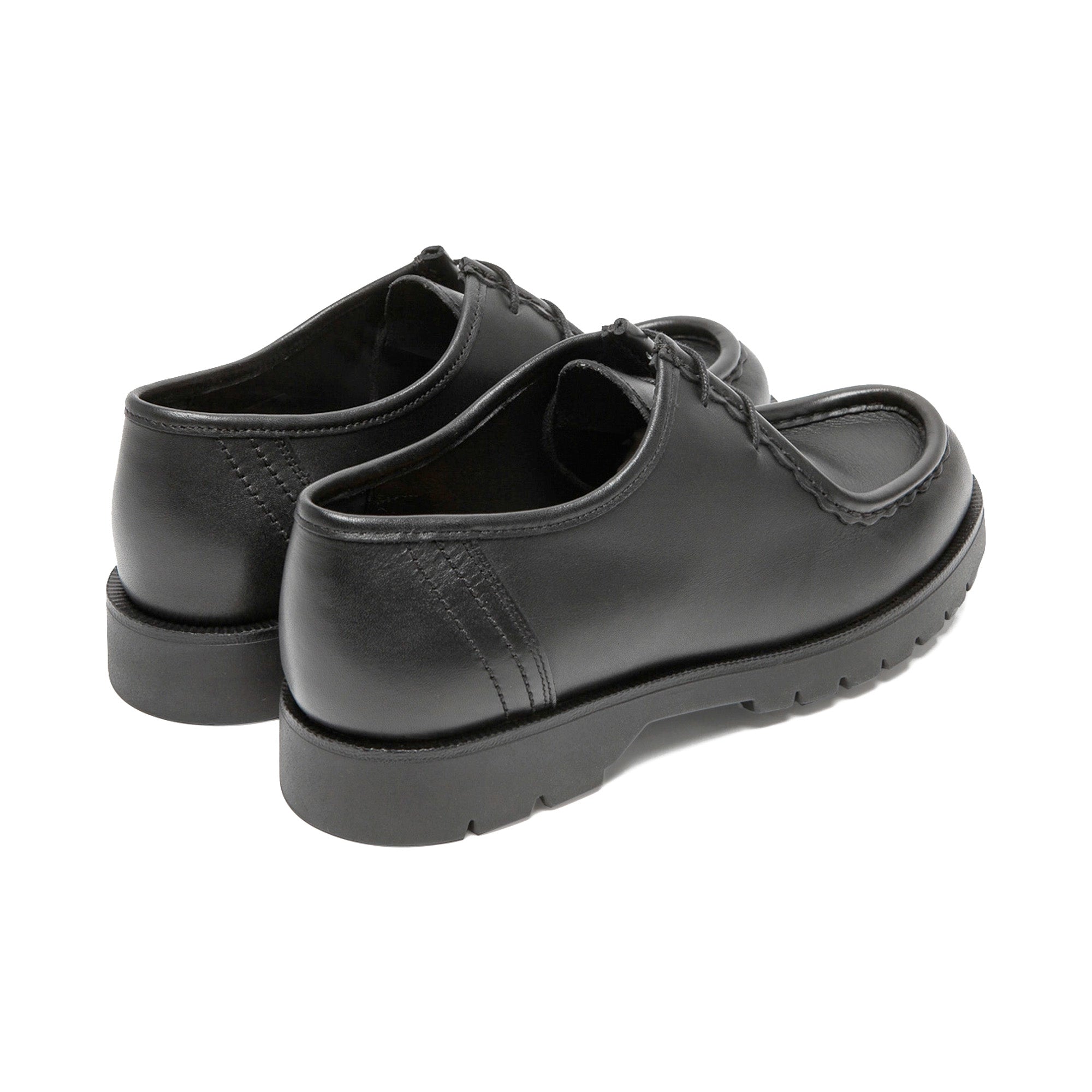 Kleman Padror Leather Tyrolean Shoes