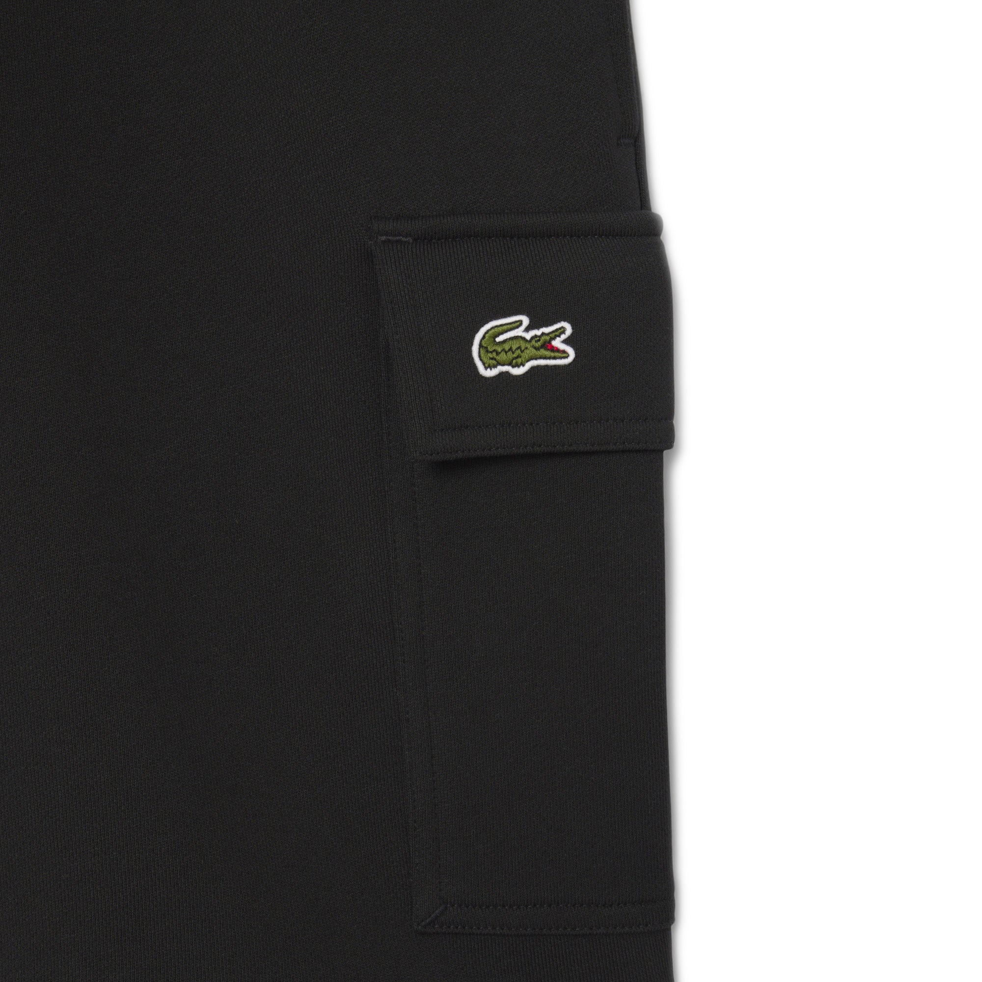 Lacoste GH9743 Cargo Jog Shorts