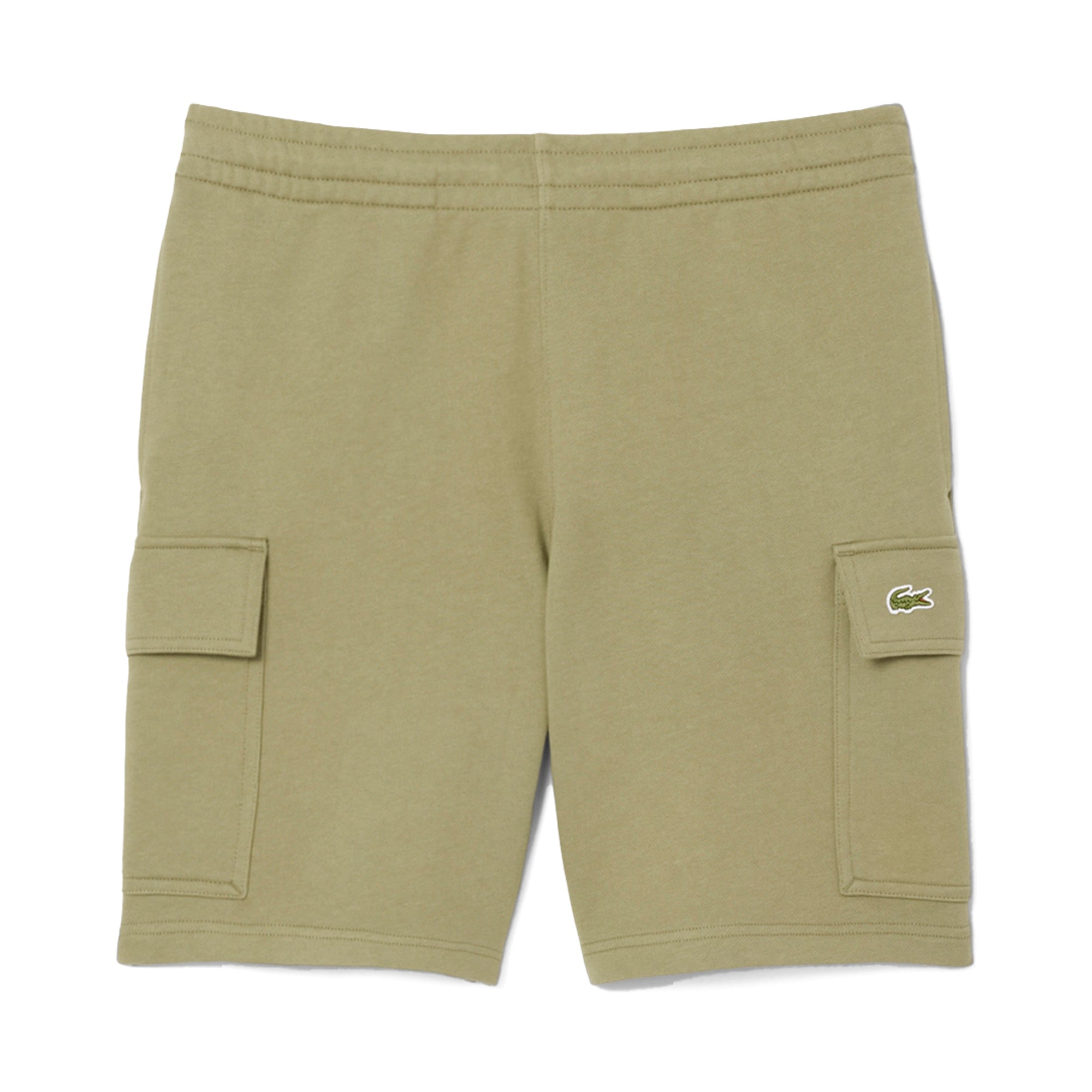 Lacoste GH9743 Cargo Jog Shorts