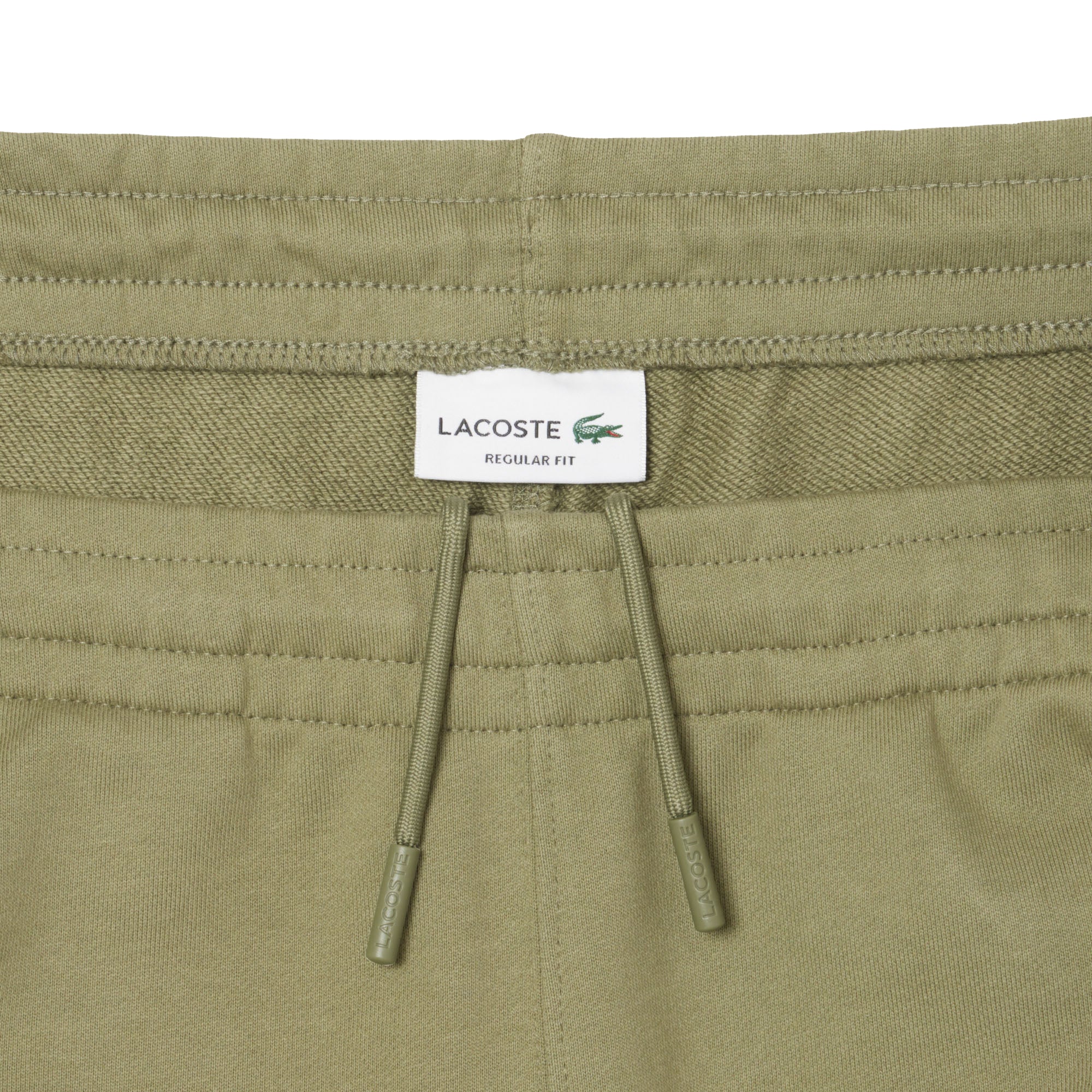Lacoste GH9743 Cargo Jog Shorts
