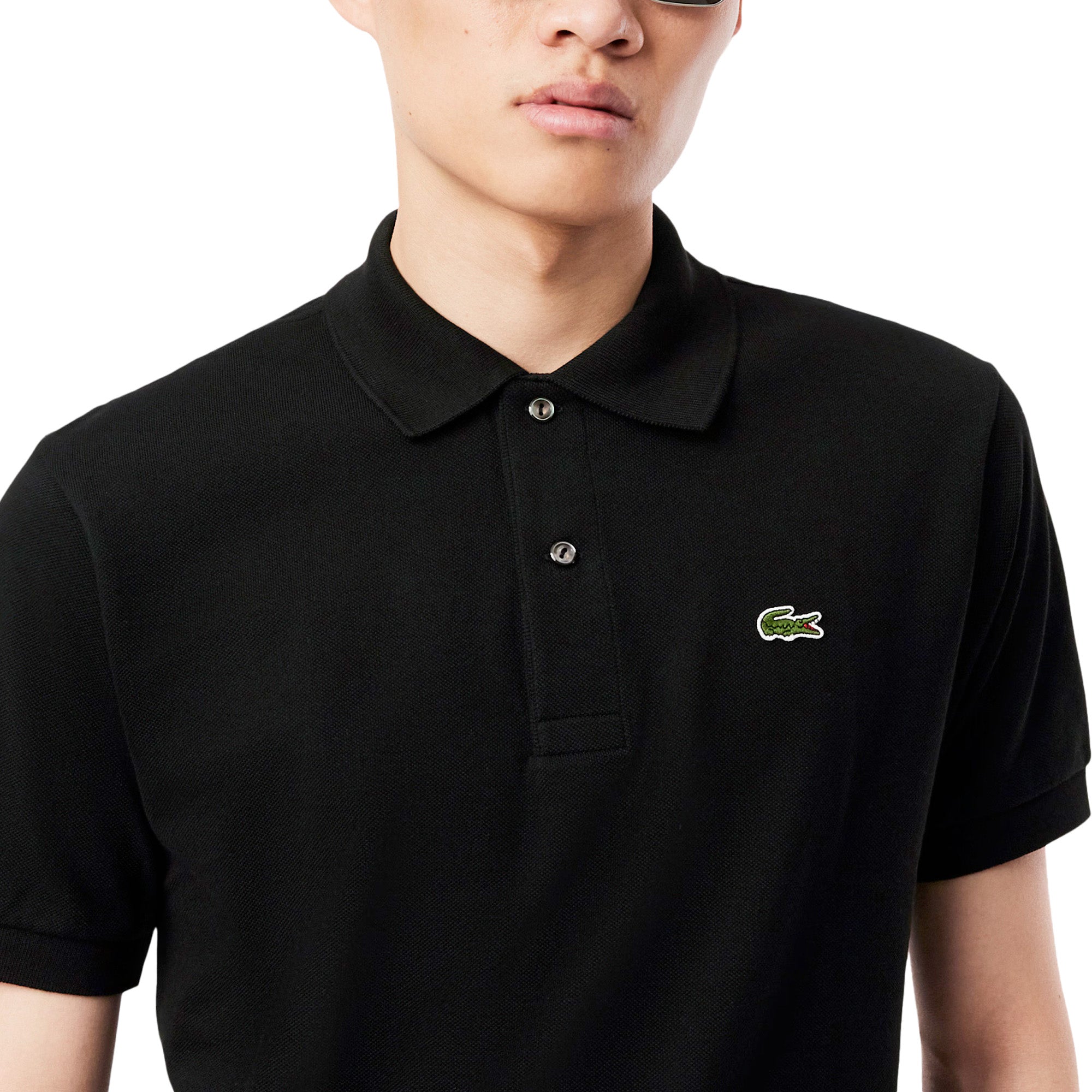 Lacoste L1212 Classic Fit Polo
