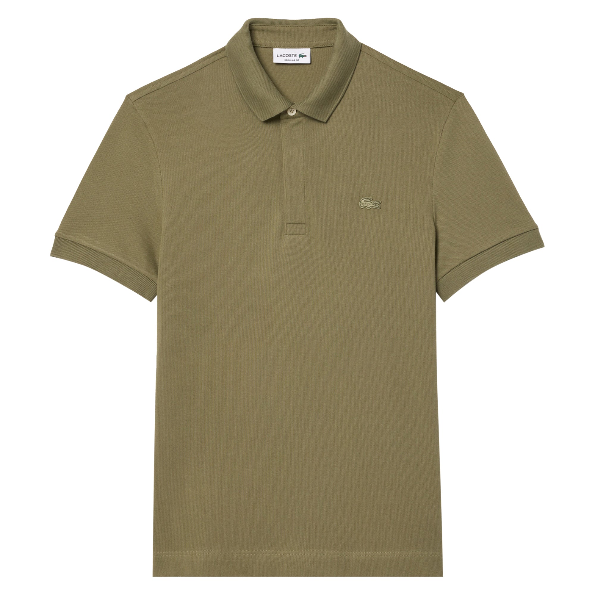 Lacoste PH5522 Paris Stretch Pique Polo