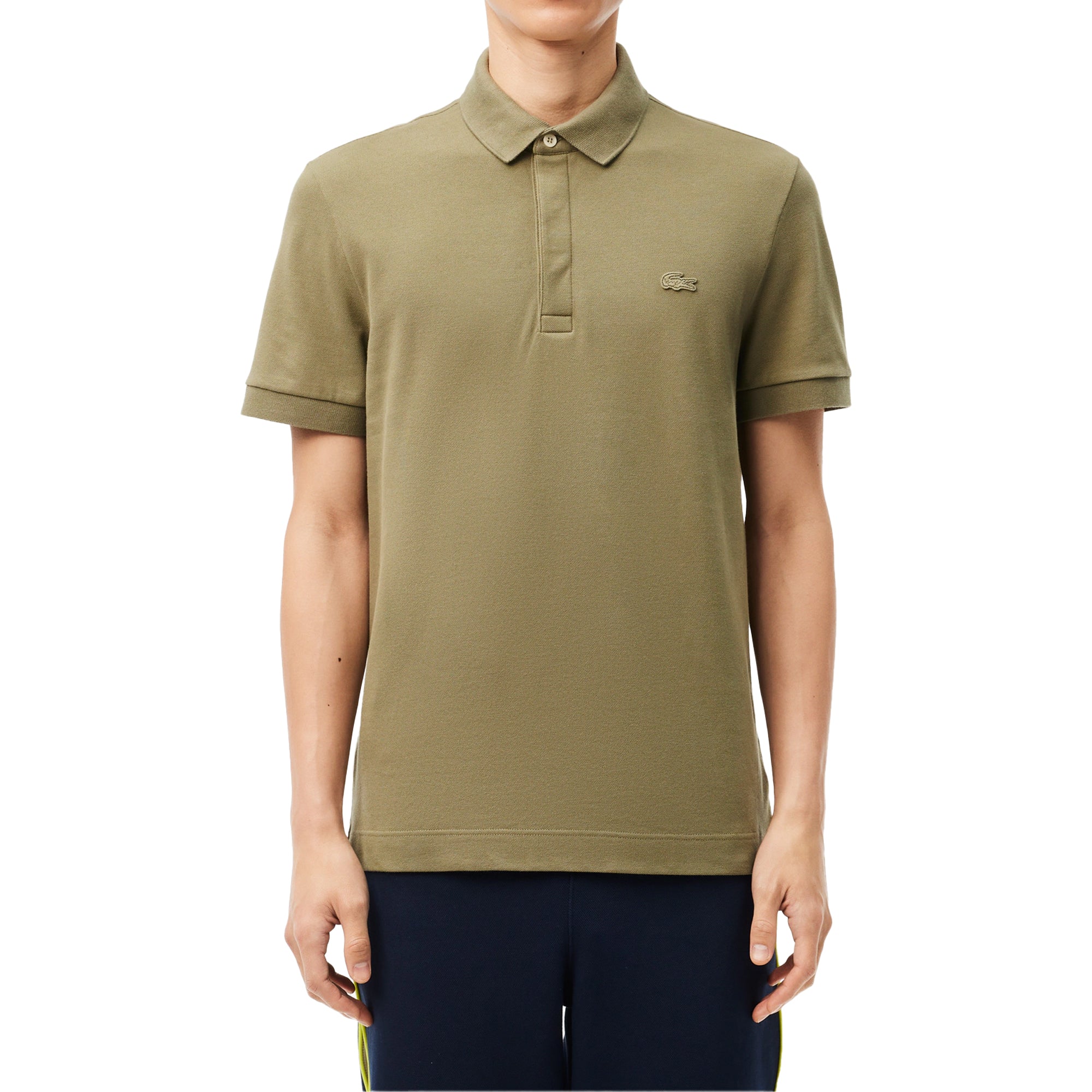 Lacoste PH5522 Paris Stretch Pique Polo
