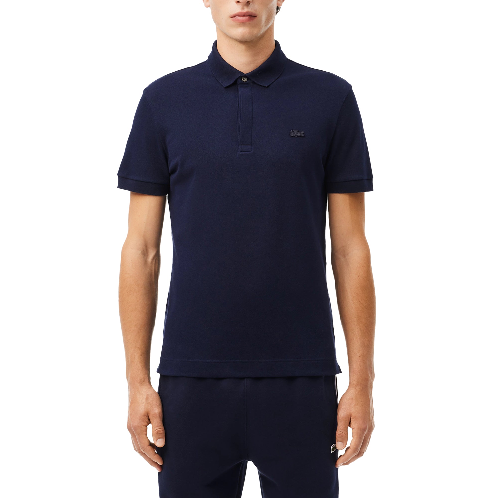 Lacoste PH5522 Paris Stretch Pique Polo