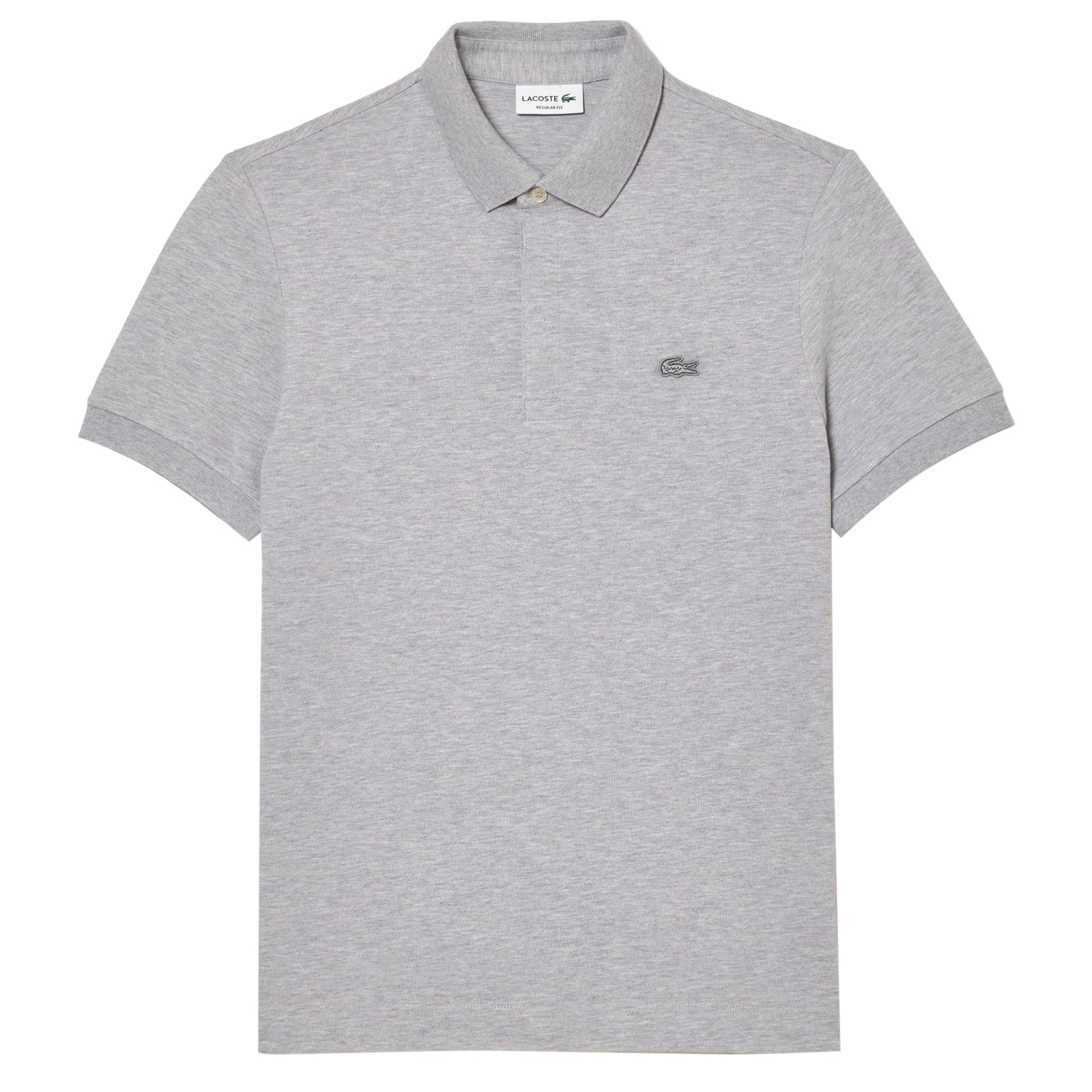 Lacoste PH5522 Paris Stretch Pique Polo