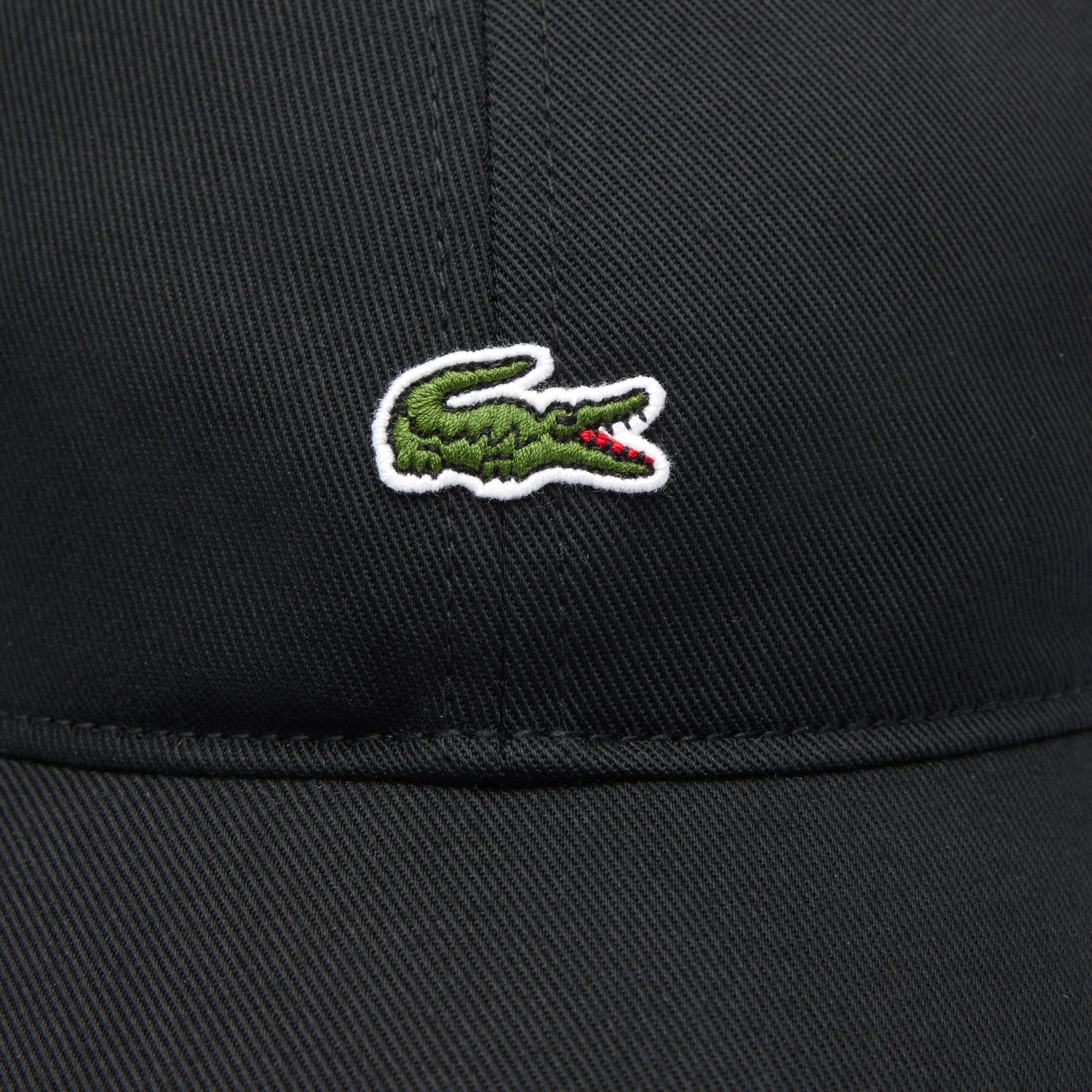 Lacoste RK0491 Centre Croc Cap