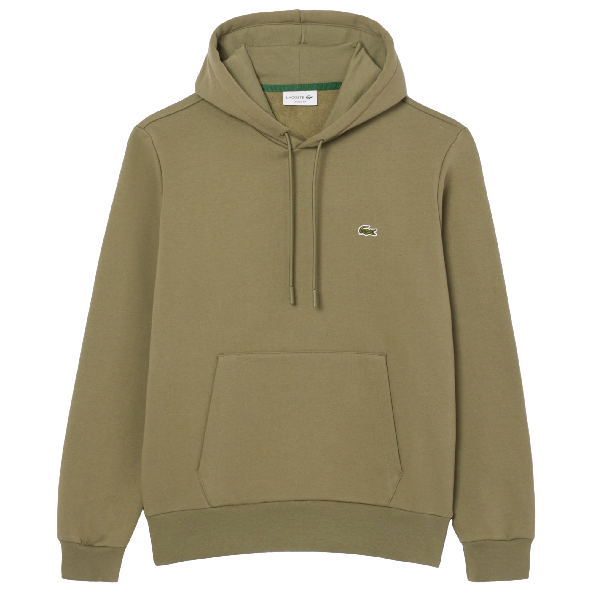 Lacoste SH9623 Overhead Hood