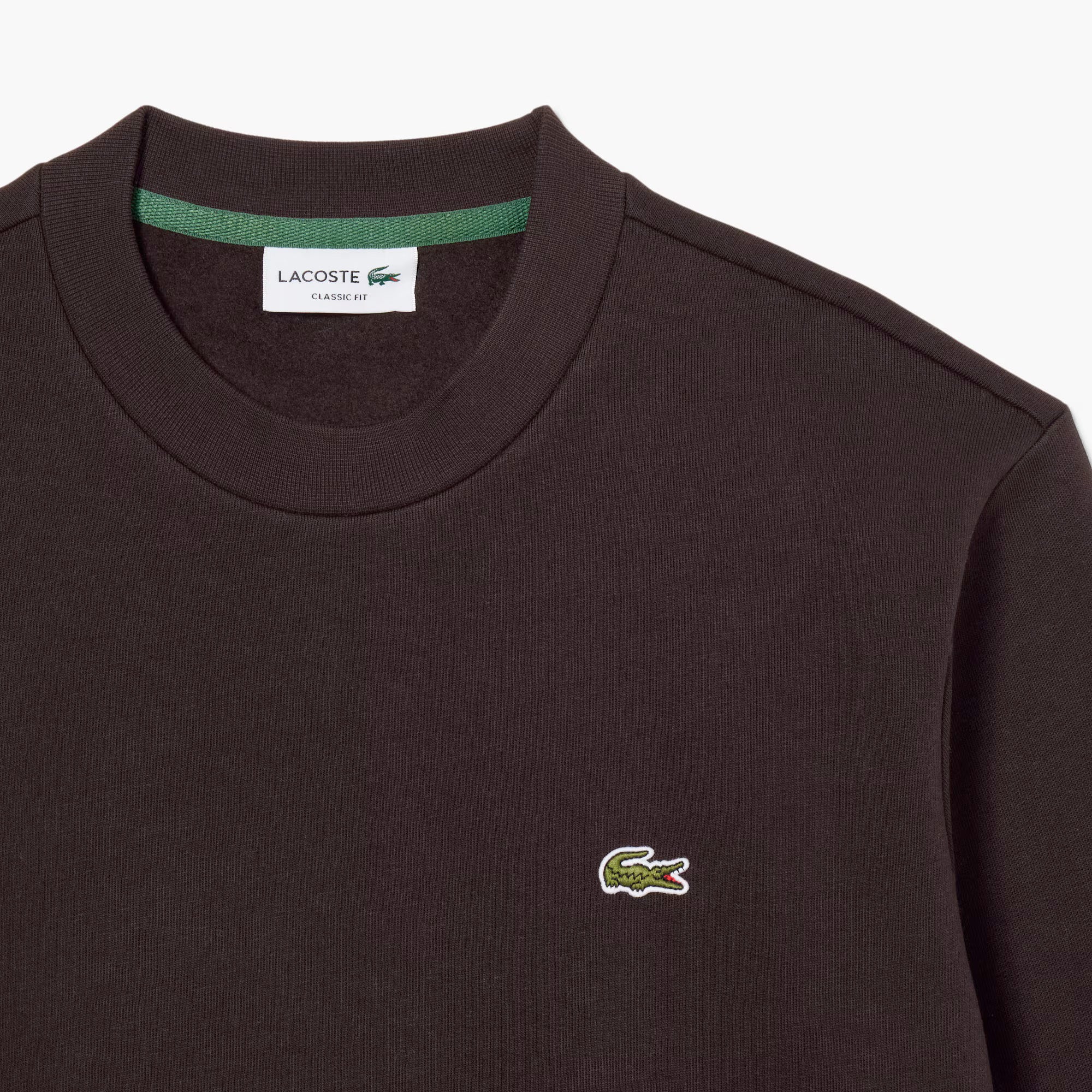 Lacoste SH9608 Crew Sweat