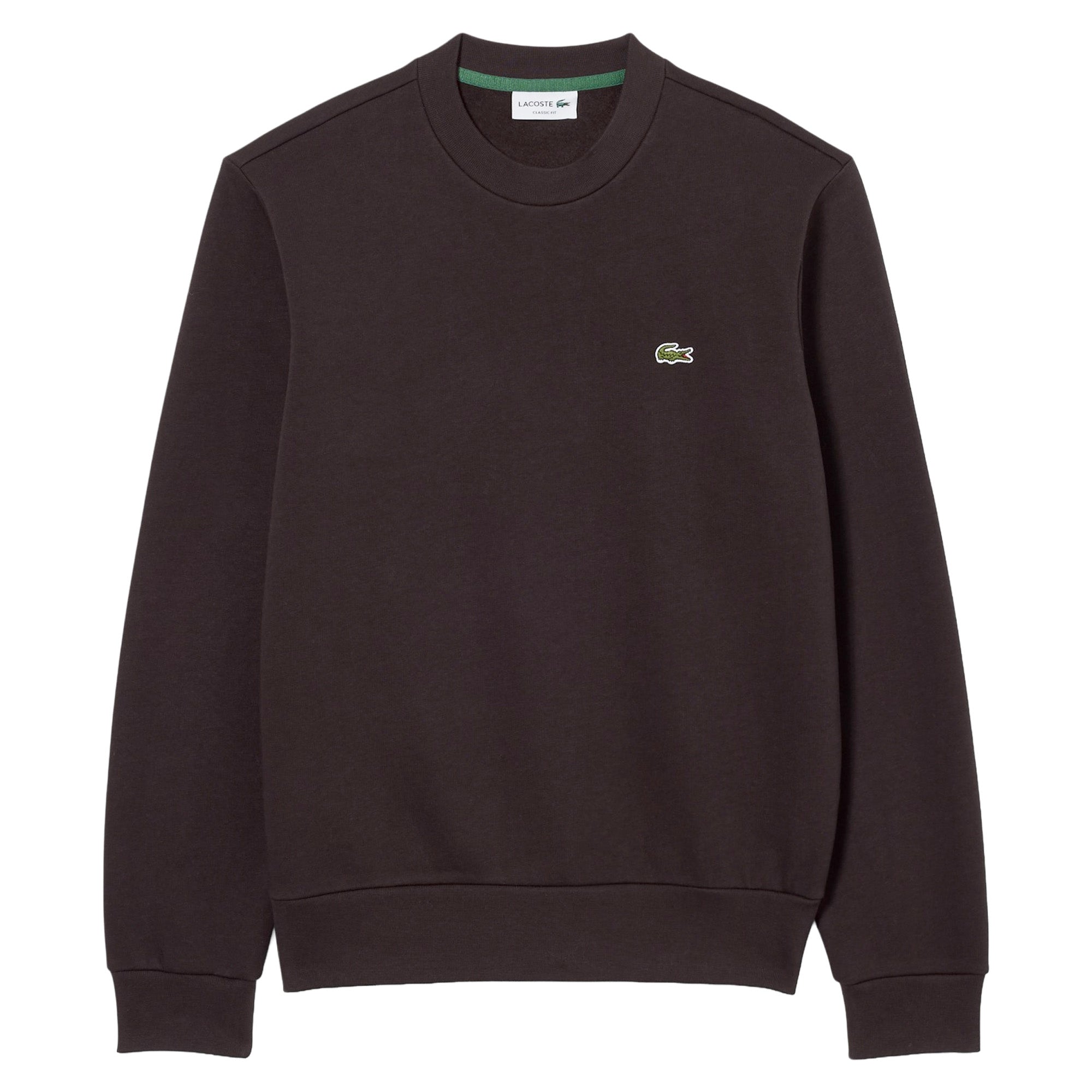 Lacoste SH9608 Crew Sweat