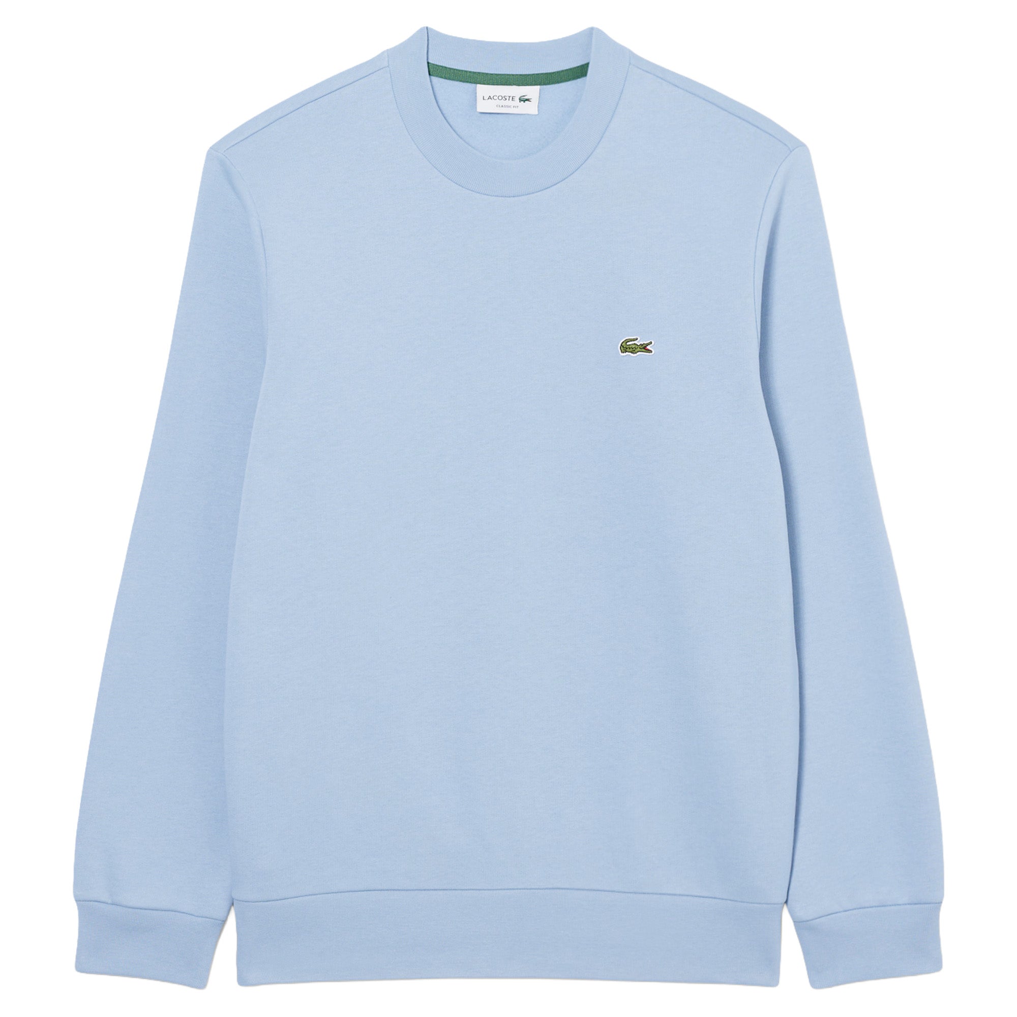 Lacoste SH9608 Crew Sweat