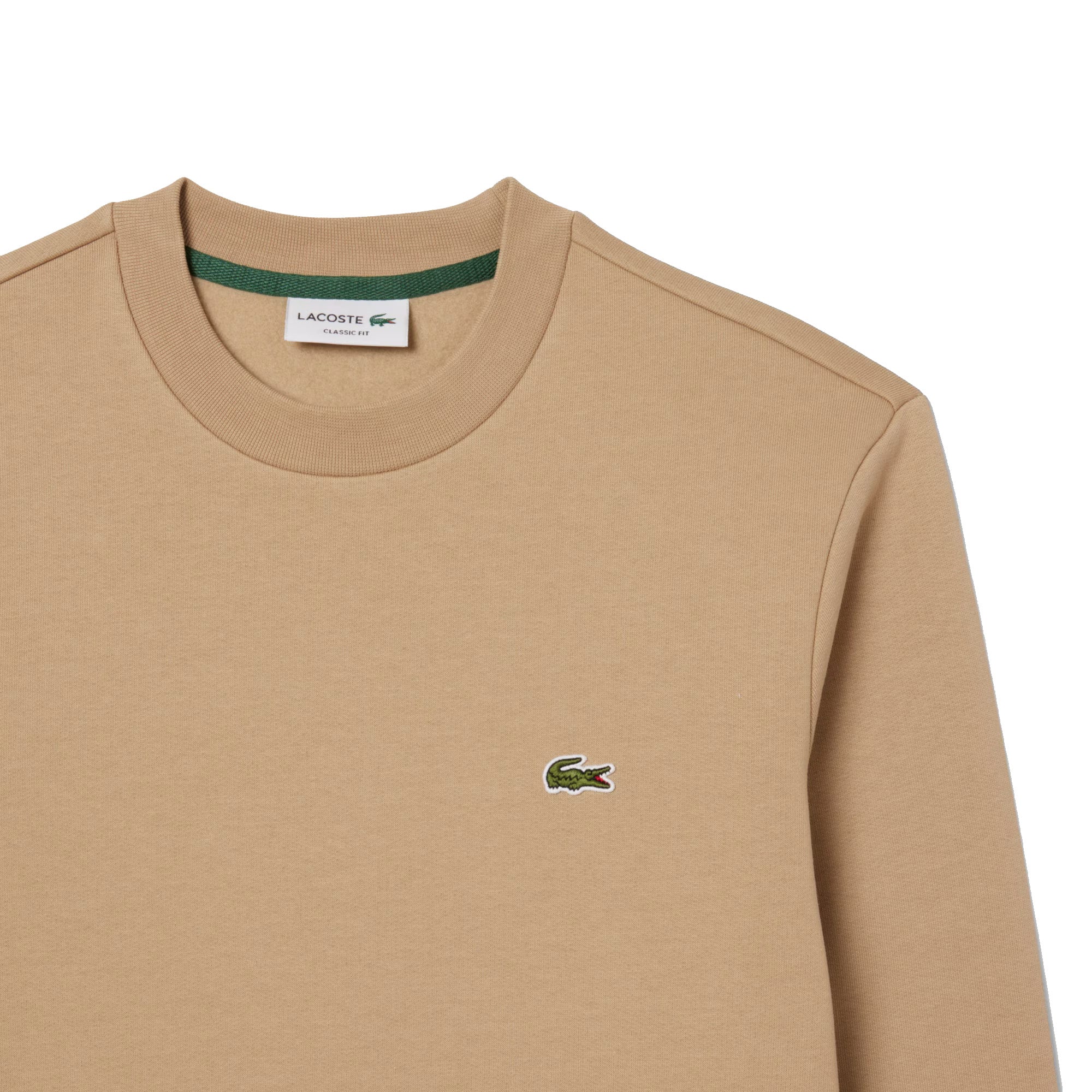 Lacoste SH9608 Crew Sweat
