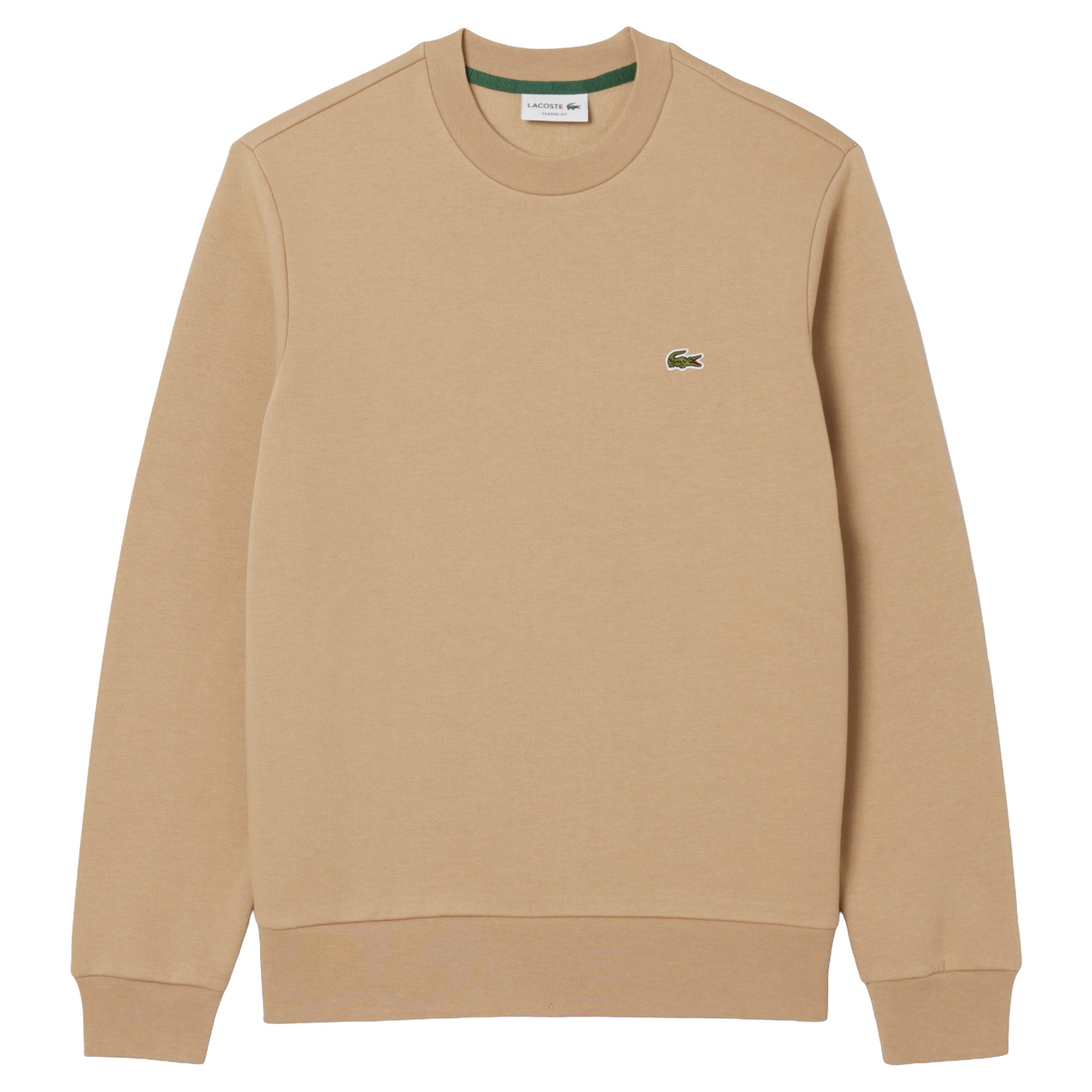 Lacoste SH9608 Crew Sweat