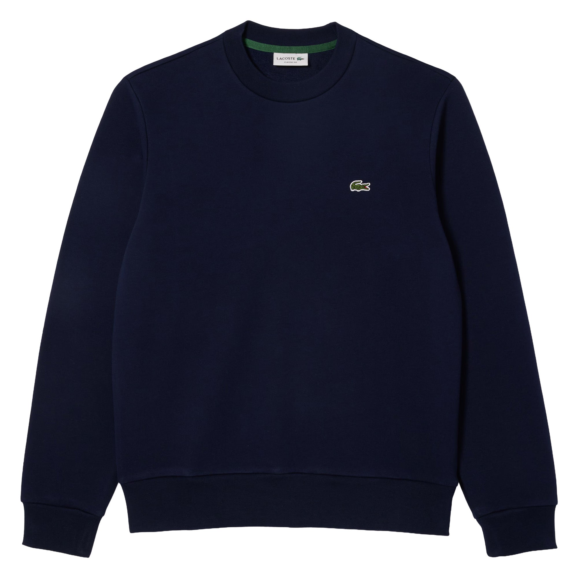 Lacoste SH9608 Crew Sweat