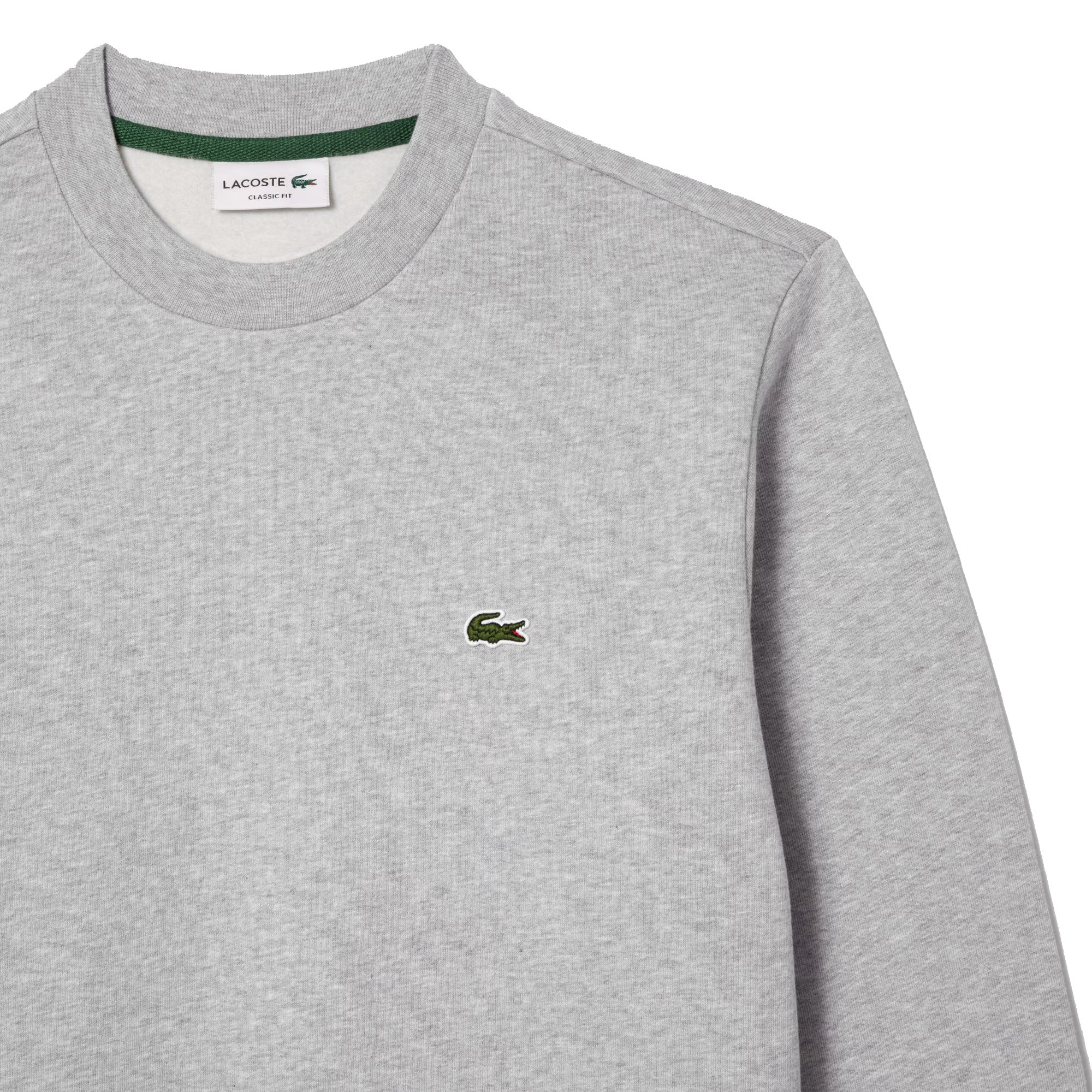 Lacoste SH9608 Crew Sweat