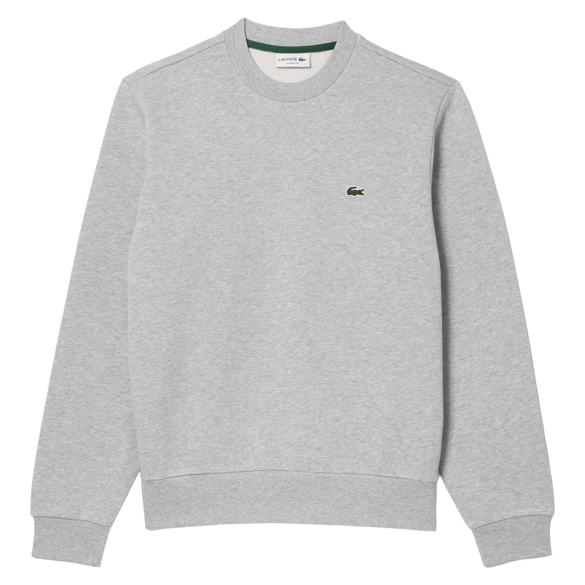 Lacoste SH9608 Crew Sweat