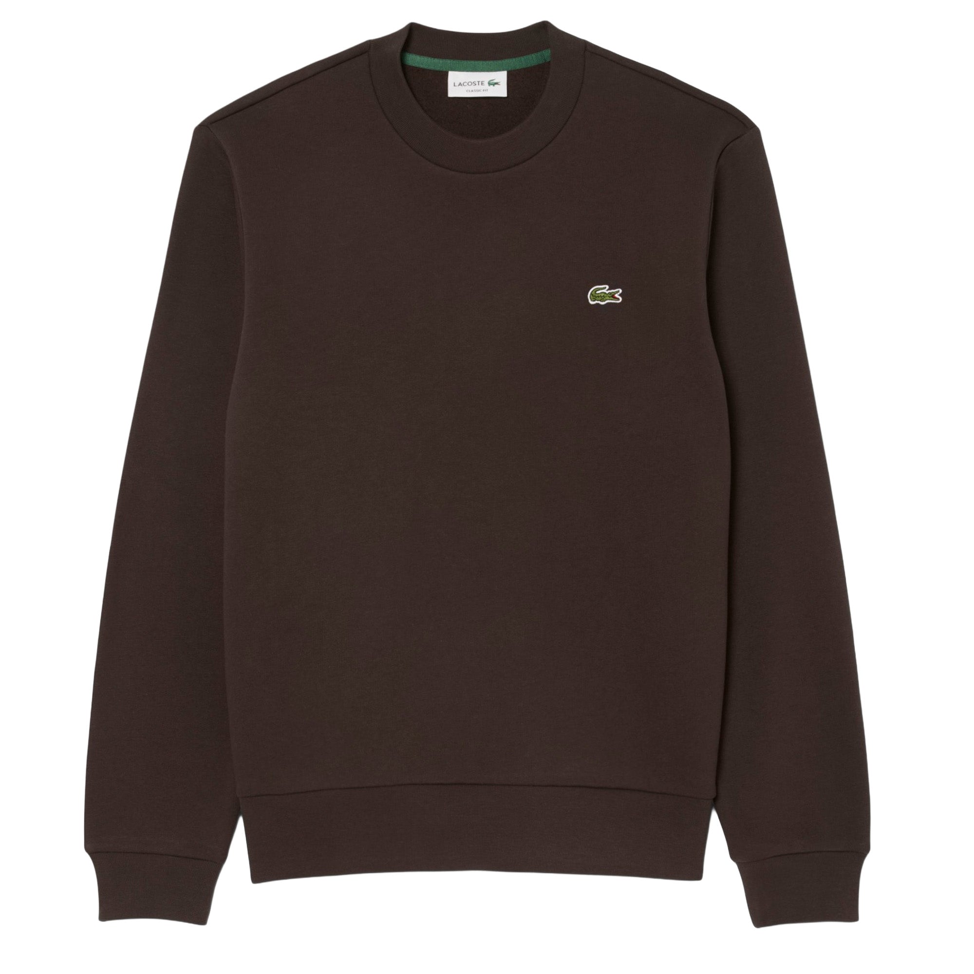 Lacoste SH9608 Crew Sweat