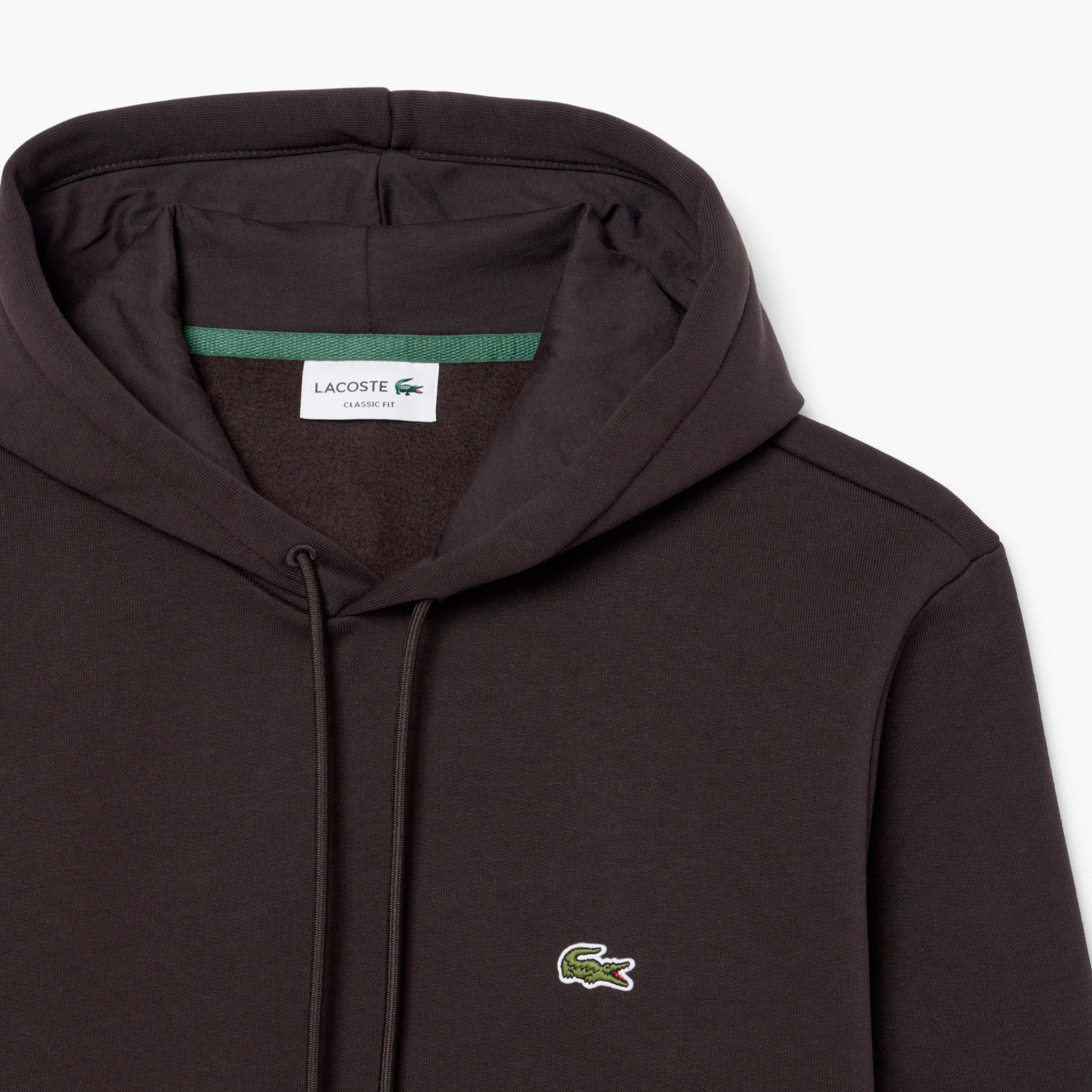 Lacoste SH9623 Overhead Hood