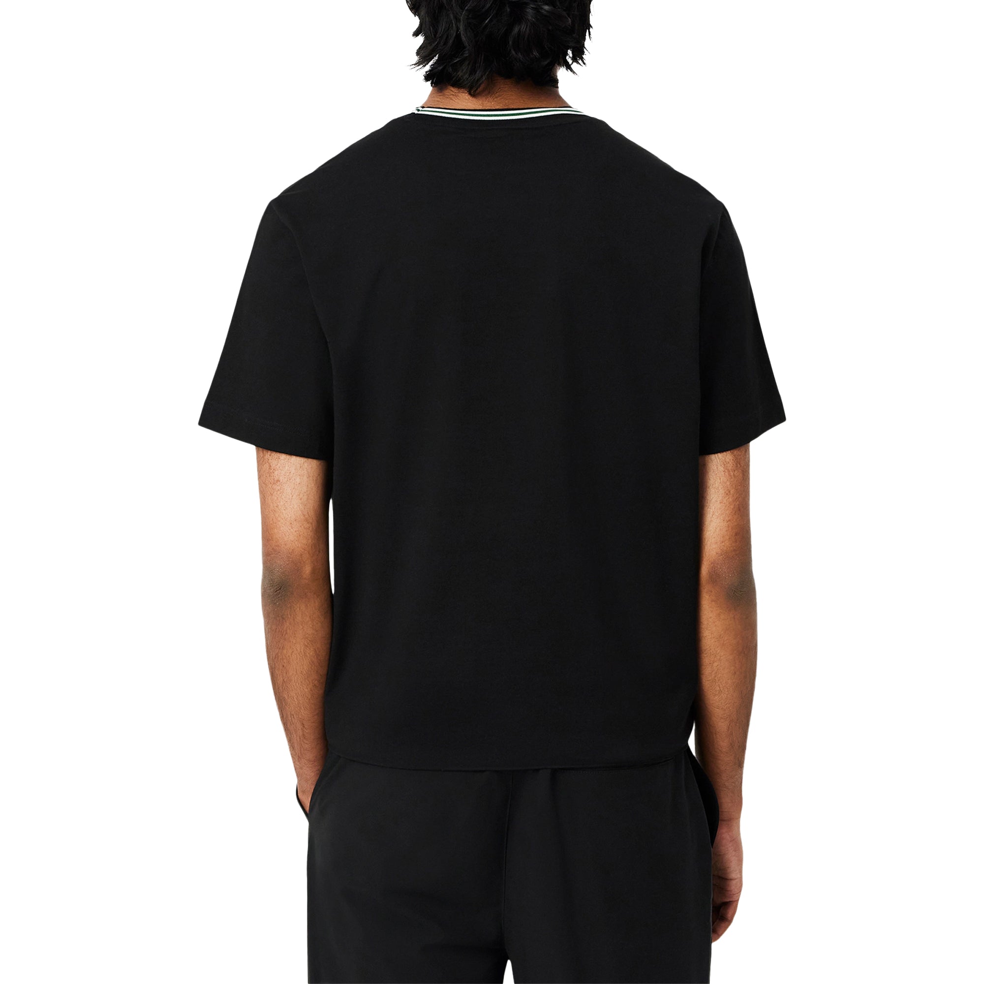 Lacoste TH9903 T-Shirt