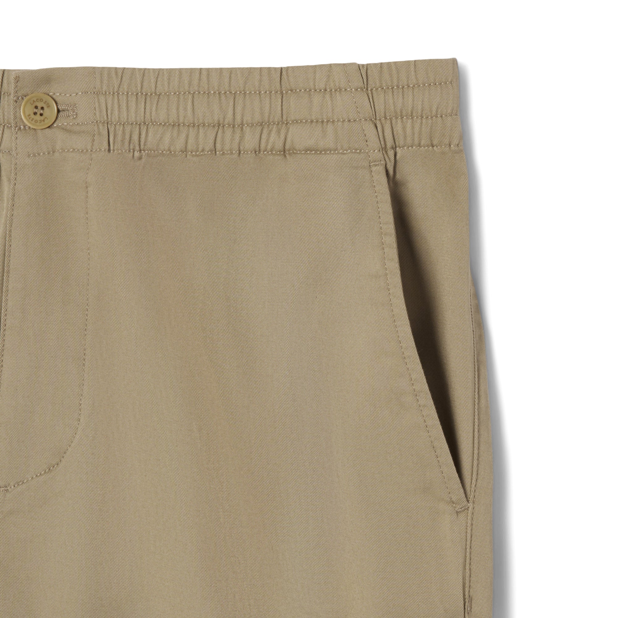 Lacoste XH0062 Relaxed Chino Pant