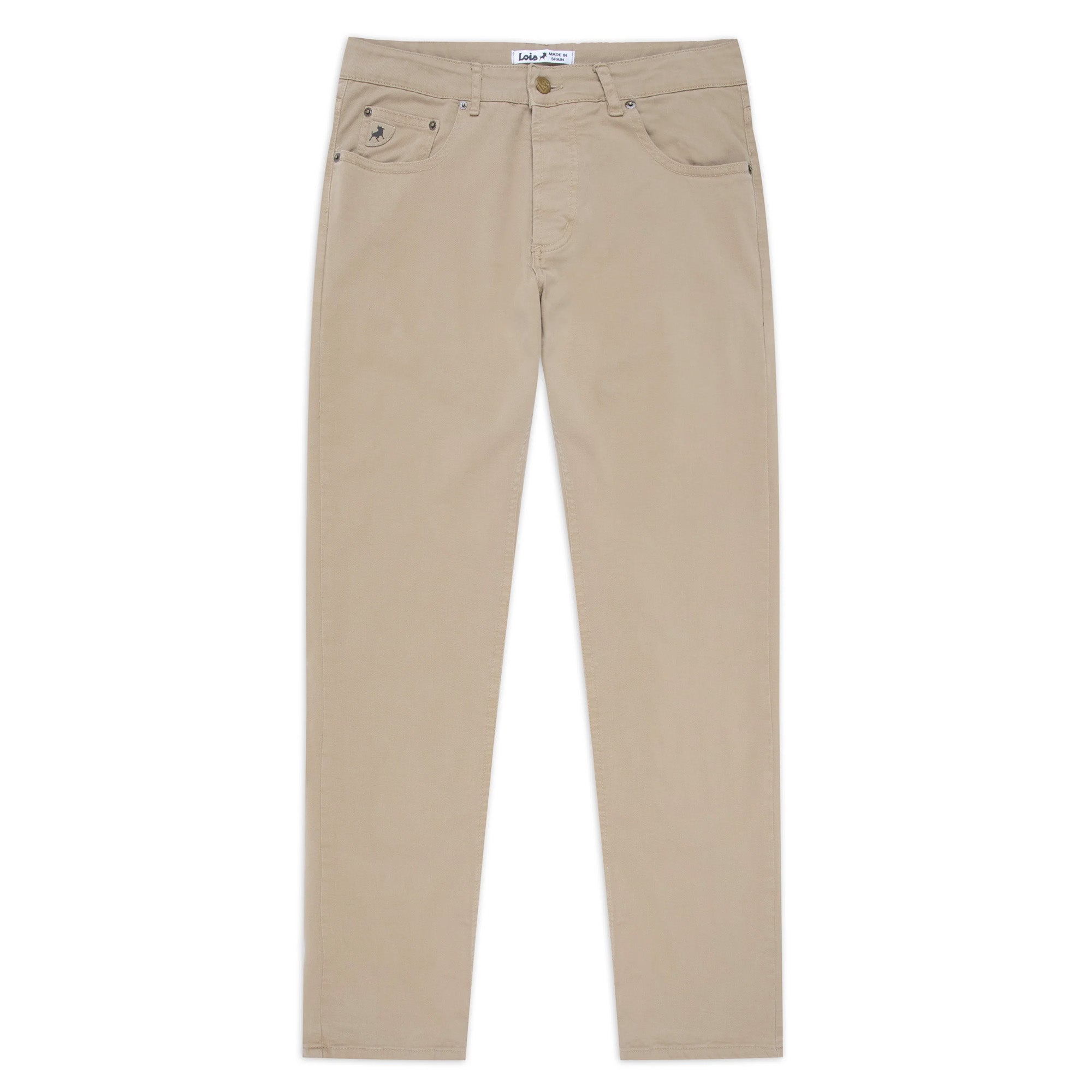Lois Terrace Pant Cotton Plus