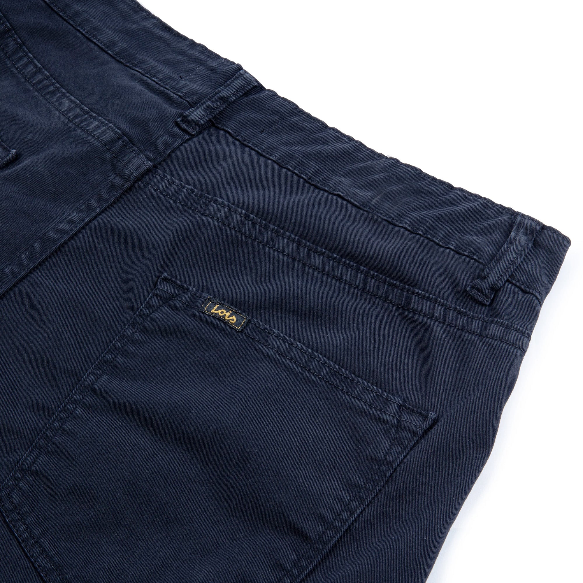 Lois Terrace Pant Cotton Plus