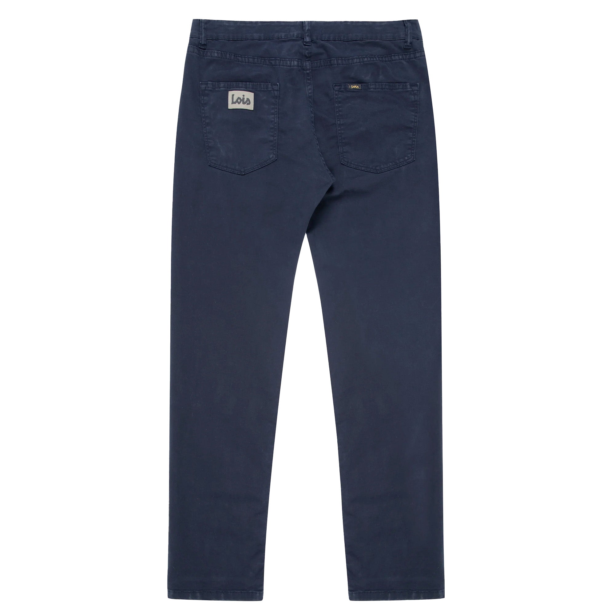 Lois Terrace Pant Cotton Plus
