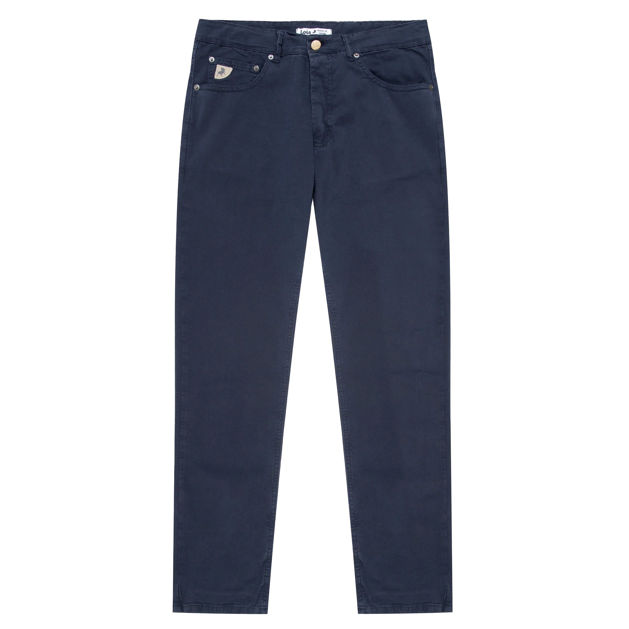 Lois Terrace Pant Cotton Plus