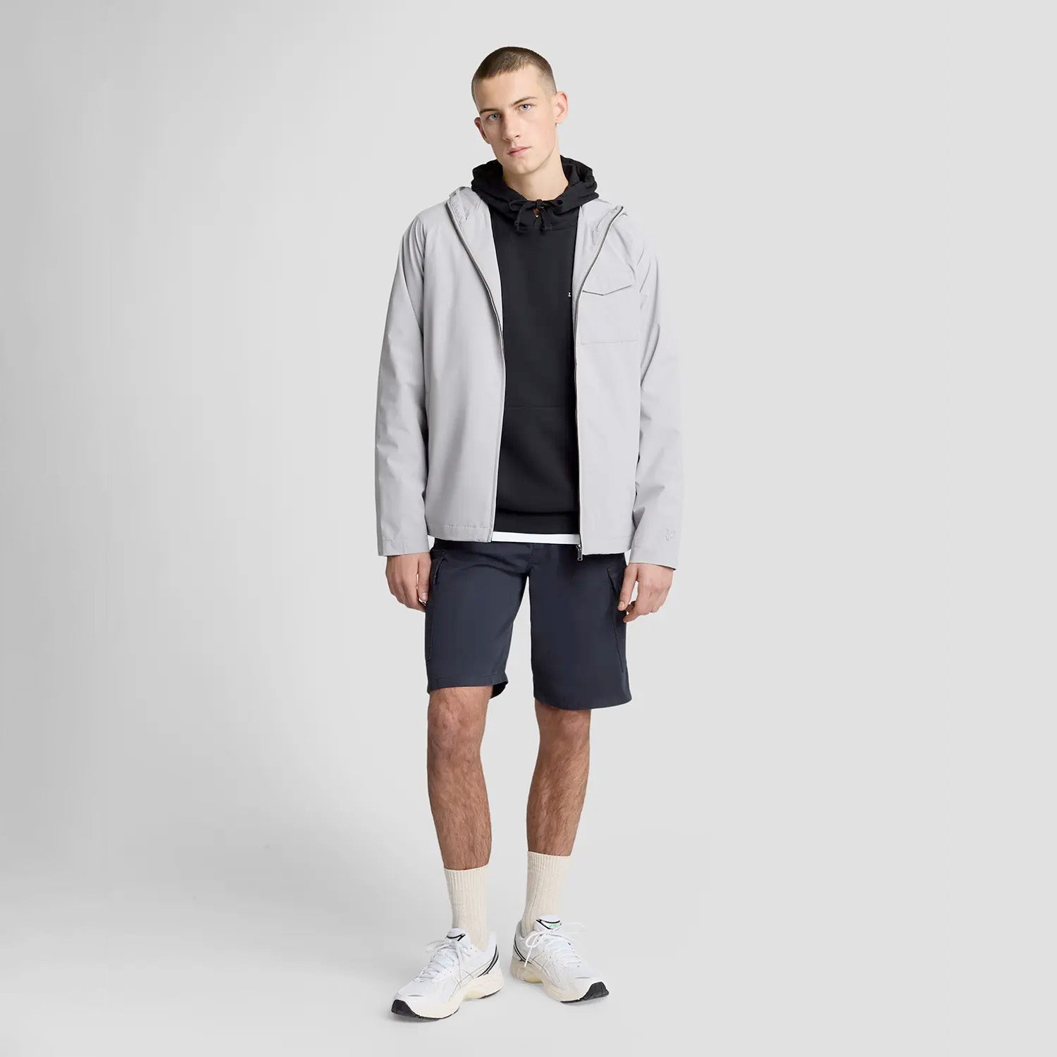 Lyle & Scott Cargo Shorts